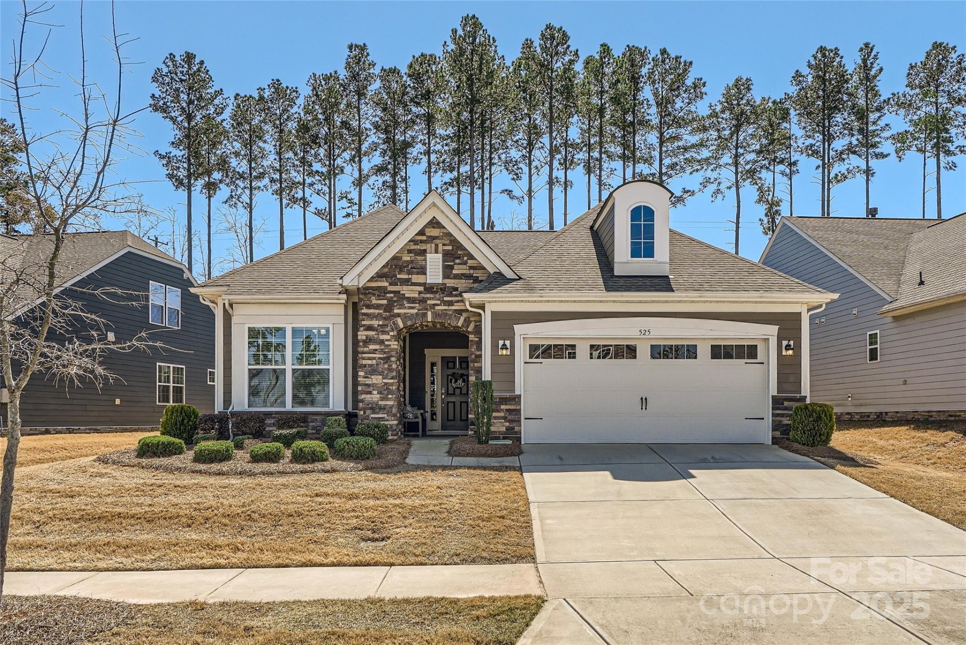 525 Cellini Place