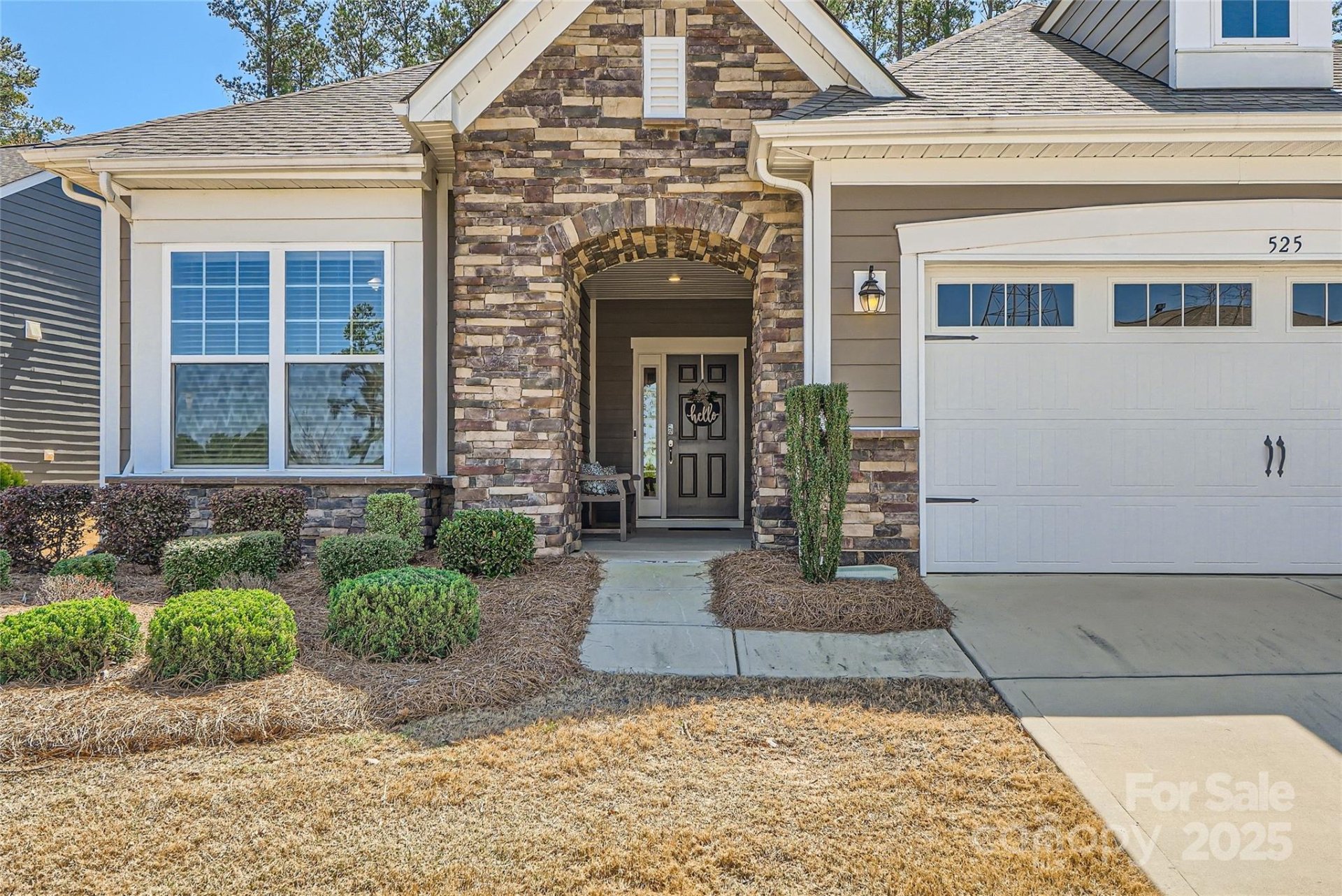 Property image 2 at 525 Cellini Place, Mount Holly, NC 28120