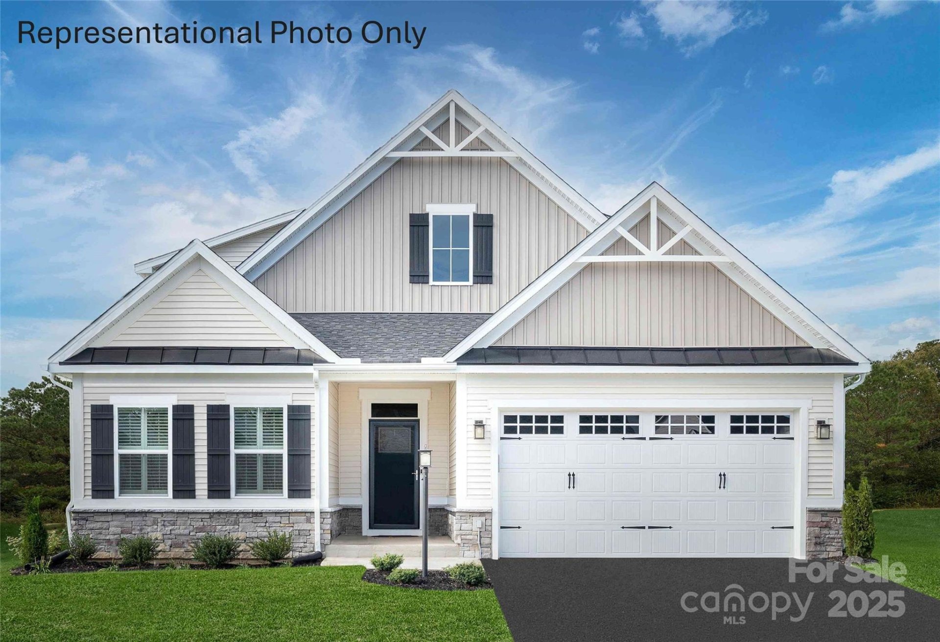 3008 Bramble Hedge Drive