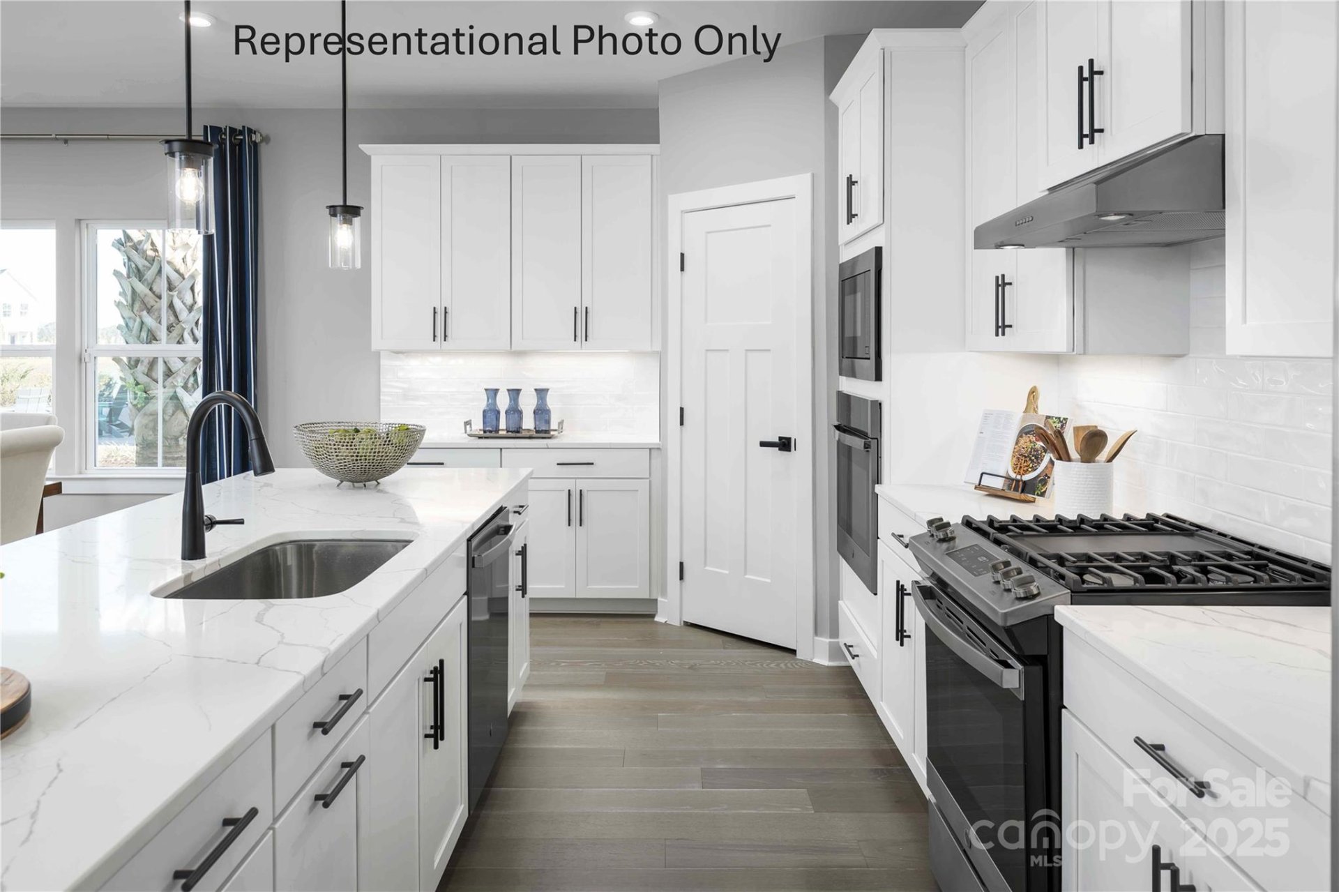 Property image 4 at 3008 Bramble Hedge Drive, Indian Trail, NC 28079