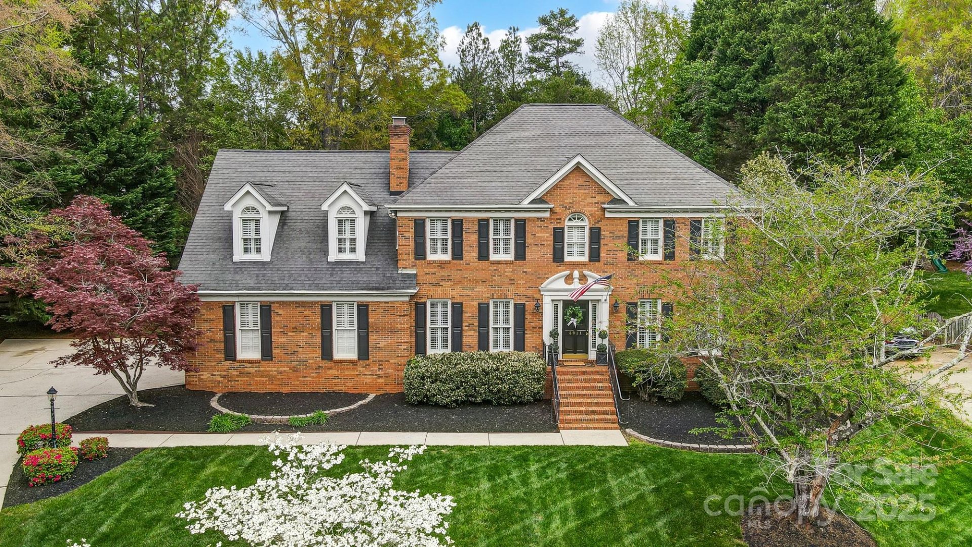 Property image 1 at 8911 Pennyhill Drive, Huntersville, NC 28078