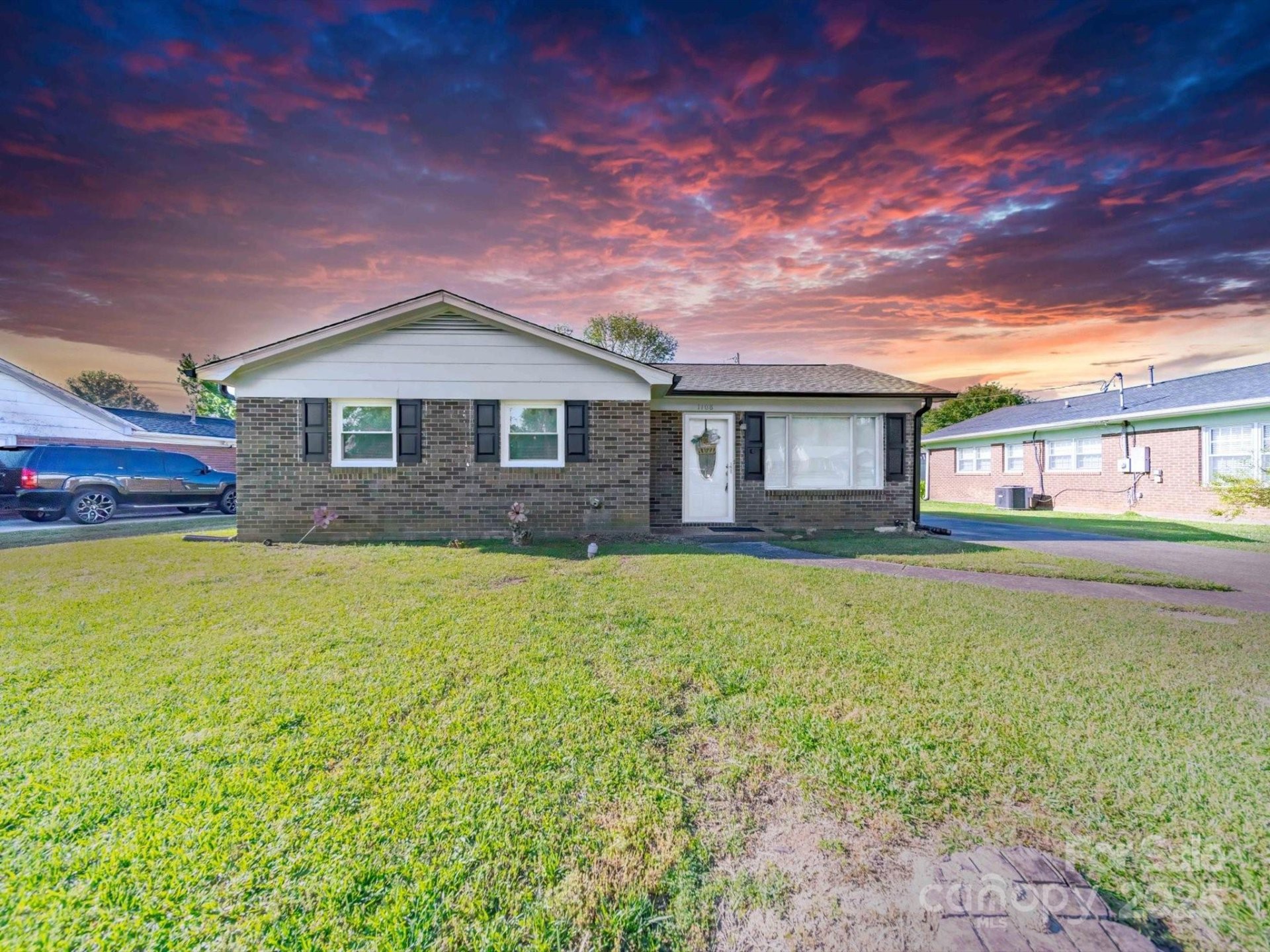 1108 Pearson Drive