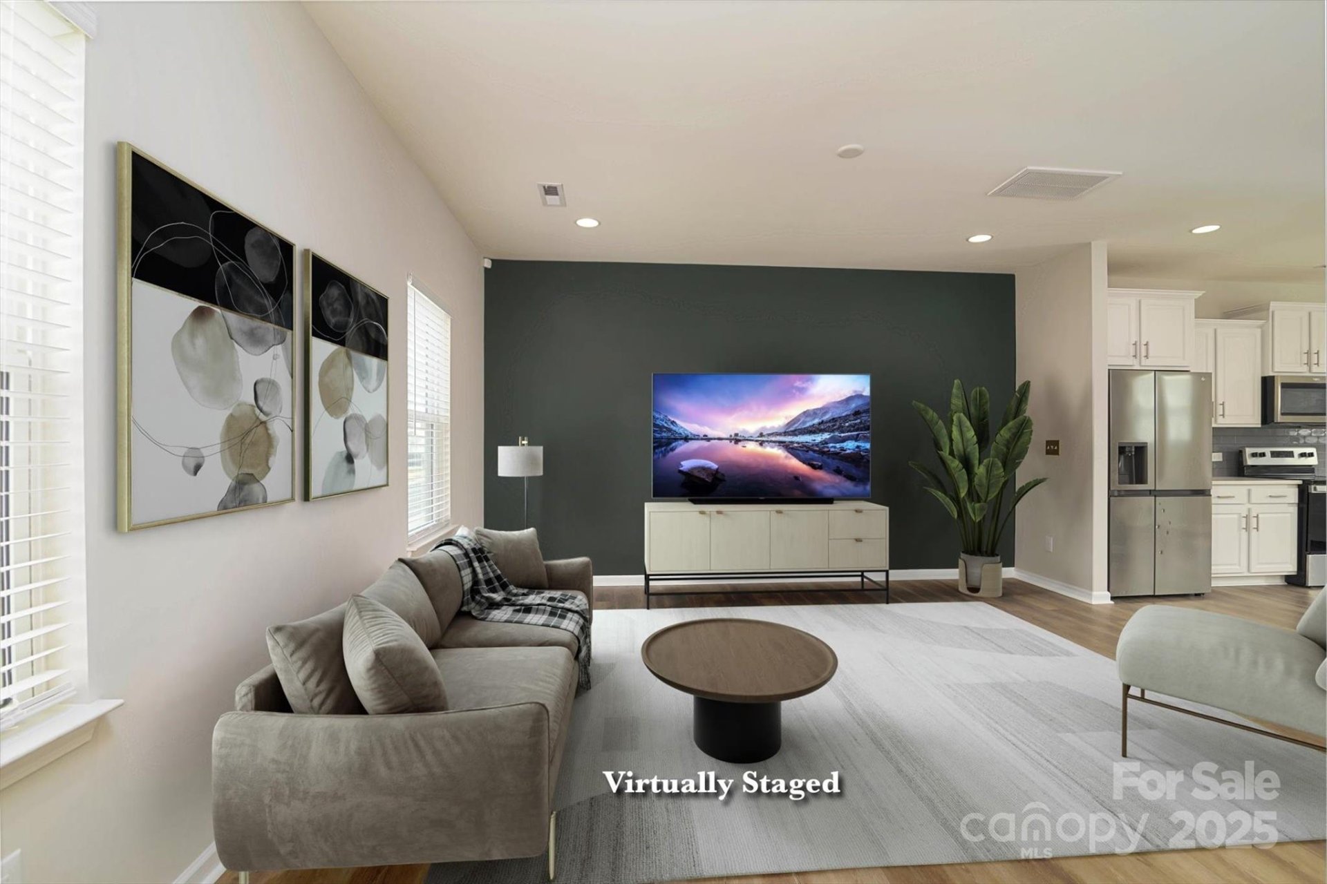 Villages At Mallard Creek