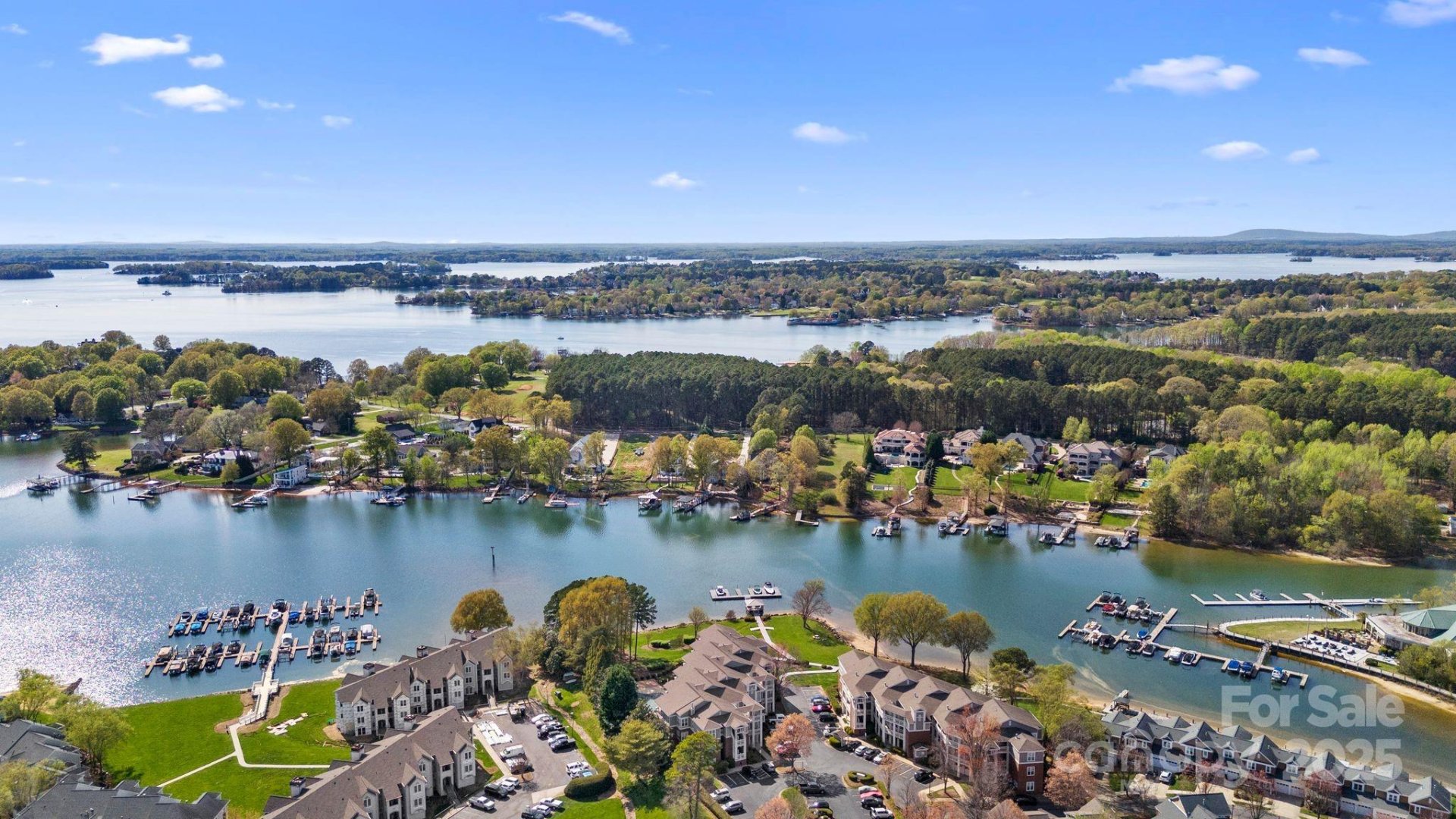 Property at 7844 Village Harbor Drive, Cornelius, NC 28031