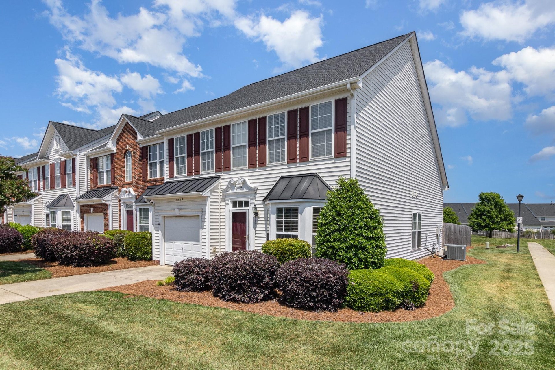 Property image 2 at 4039 Holly Villa Circle, Indian Trail, NC 28079