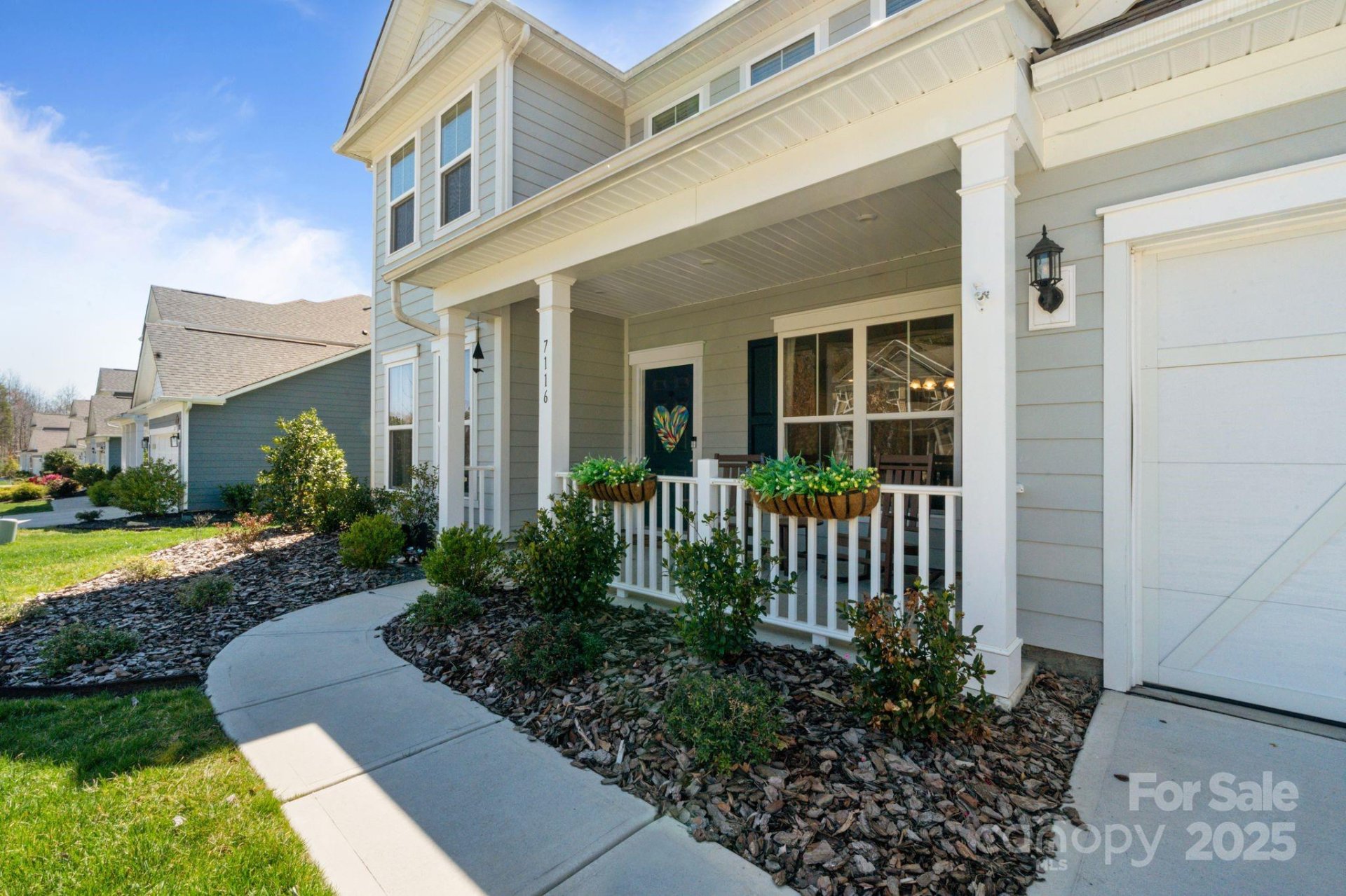 Property image 2 at 7116 Brookline Place, Huntersville, NC 28078