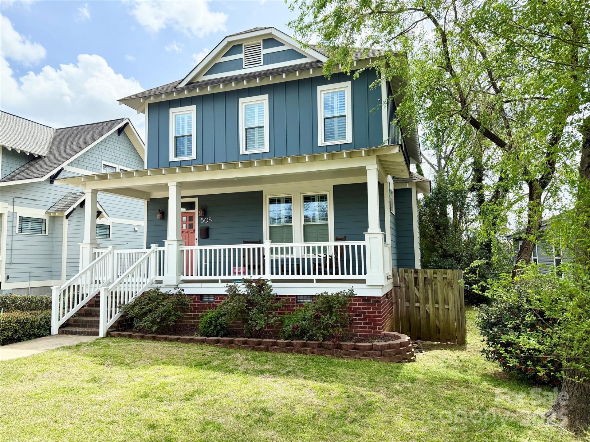 505 State Street