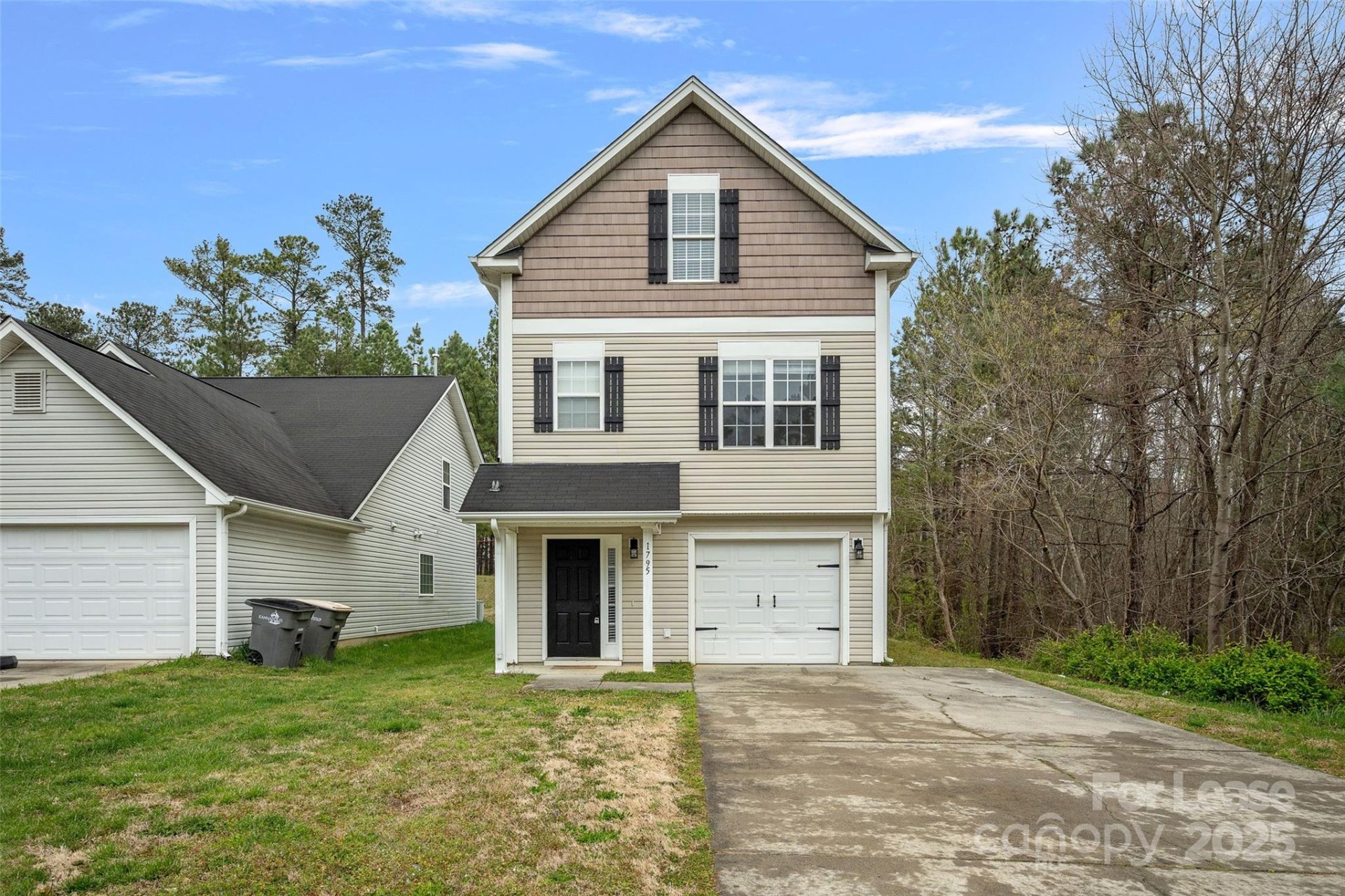 Property image 1 at 1795 Mission Oaks None, Kannapolis, NC 28083