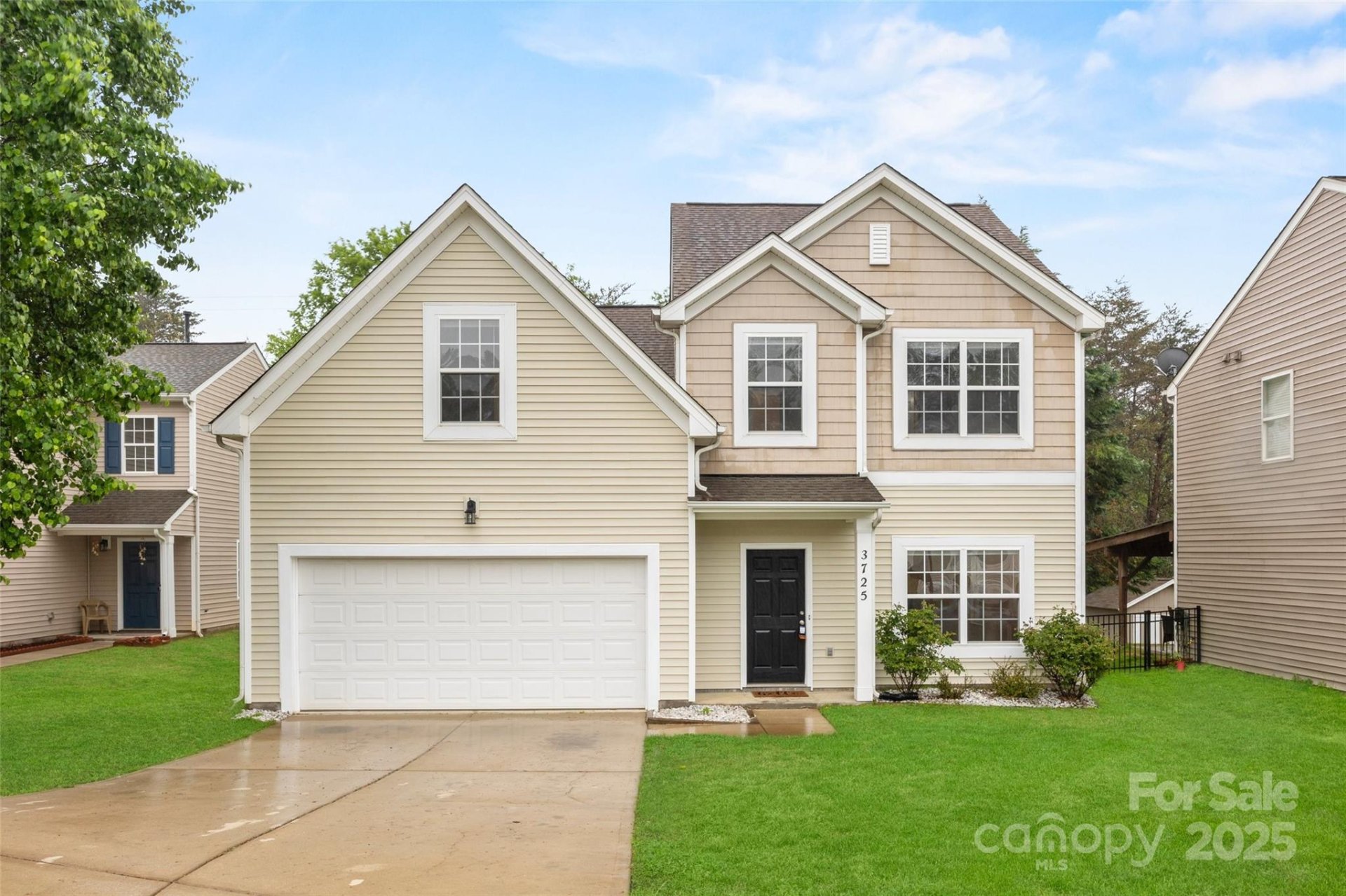 Property image 1 at 3725 Catawba Creek Drive, Gastonia, NC 28056