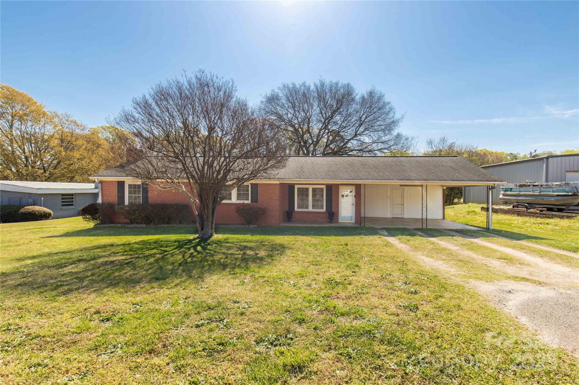 260 Trexler Lane
