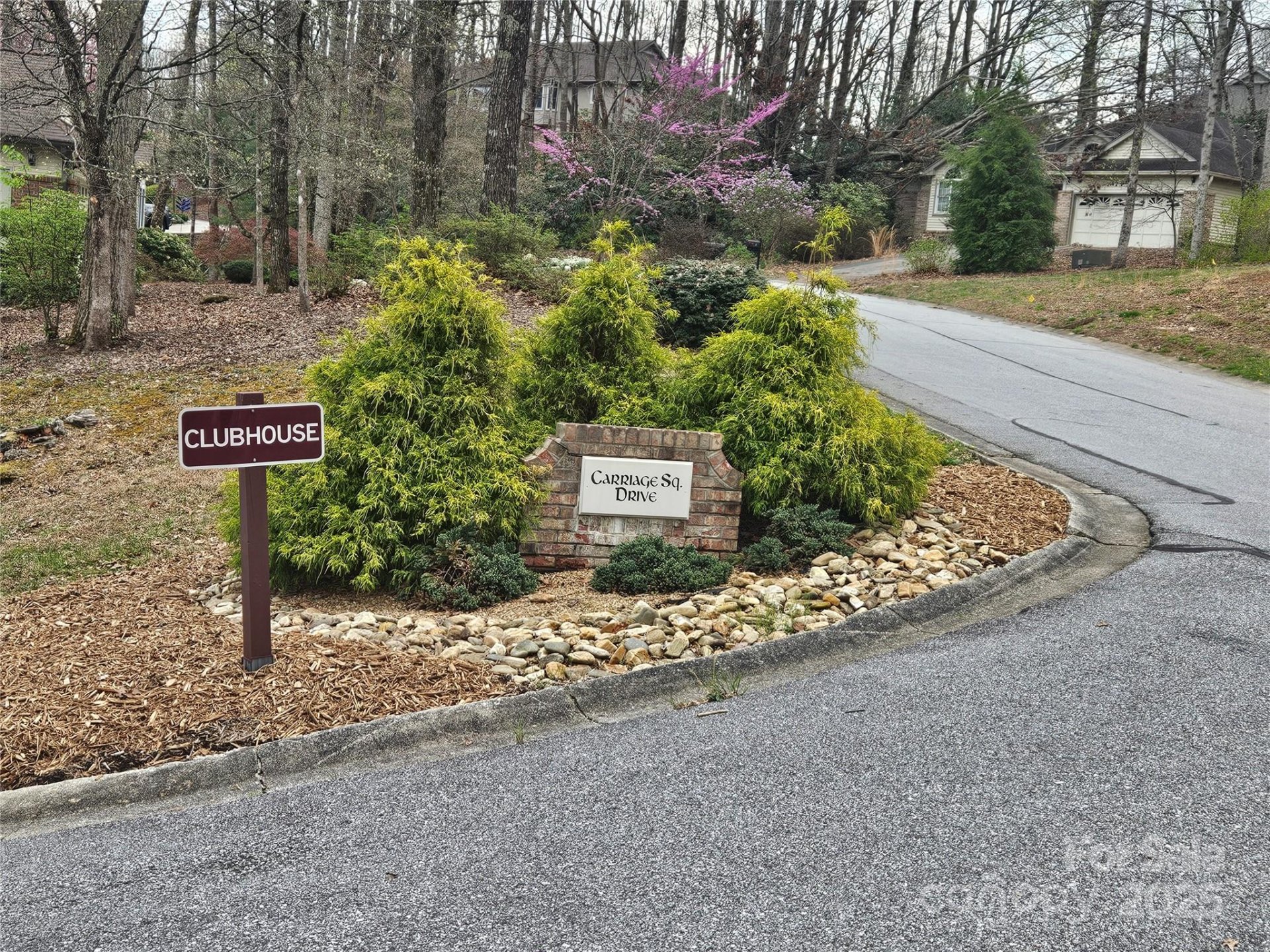 Property image 3 at 329 Carriage Crest Drive, Hendersonville, NC 28792