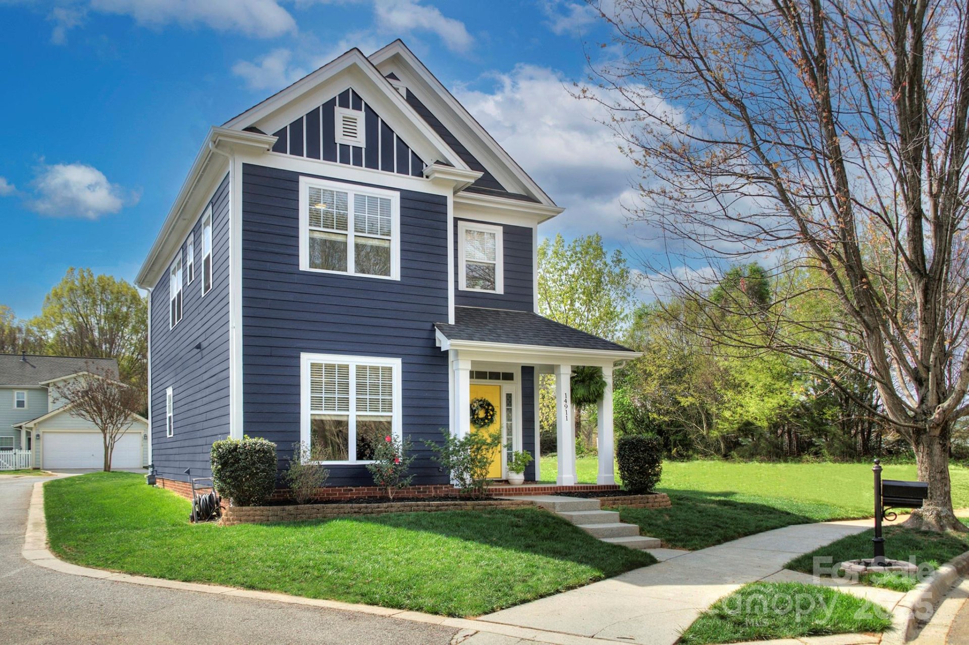 14911 Barnsbury Drive