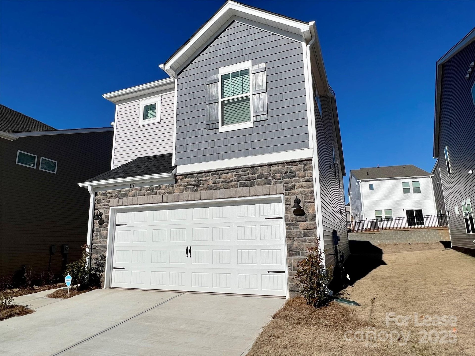 314 Hyssop Court