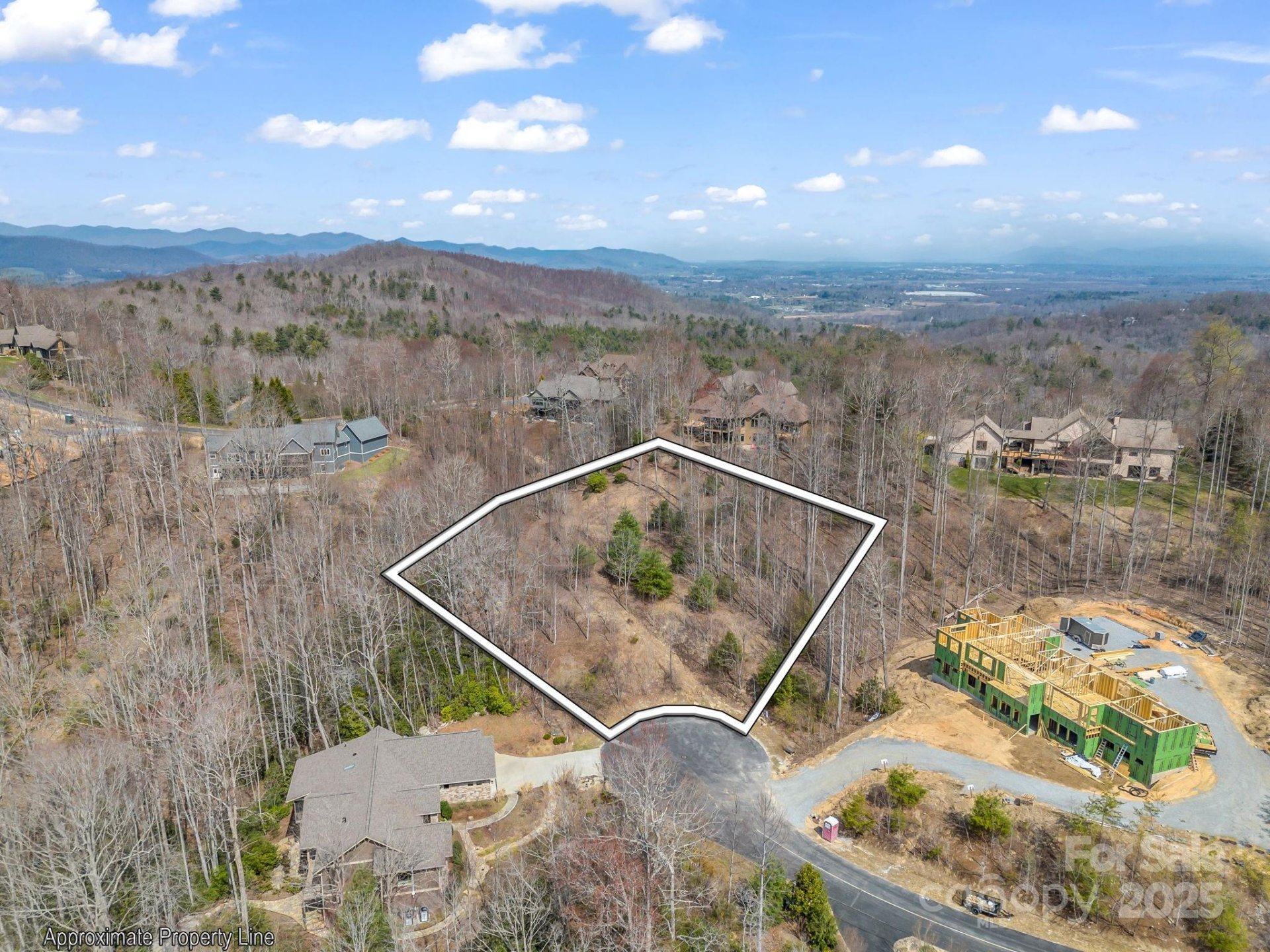 Property at 142 Mountain Elder Lane, Hendersonville, NC 28739