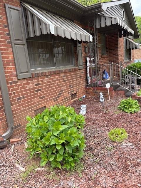 Property image 4 at 4331 Knollcrest Drive, Charlotte, NC 28208