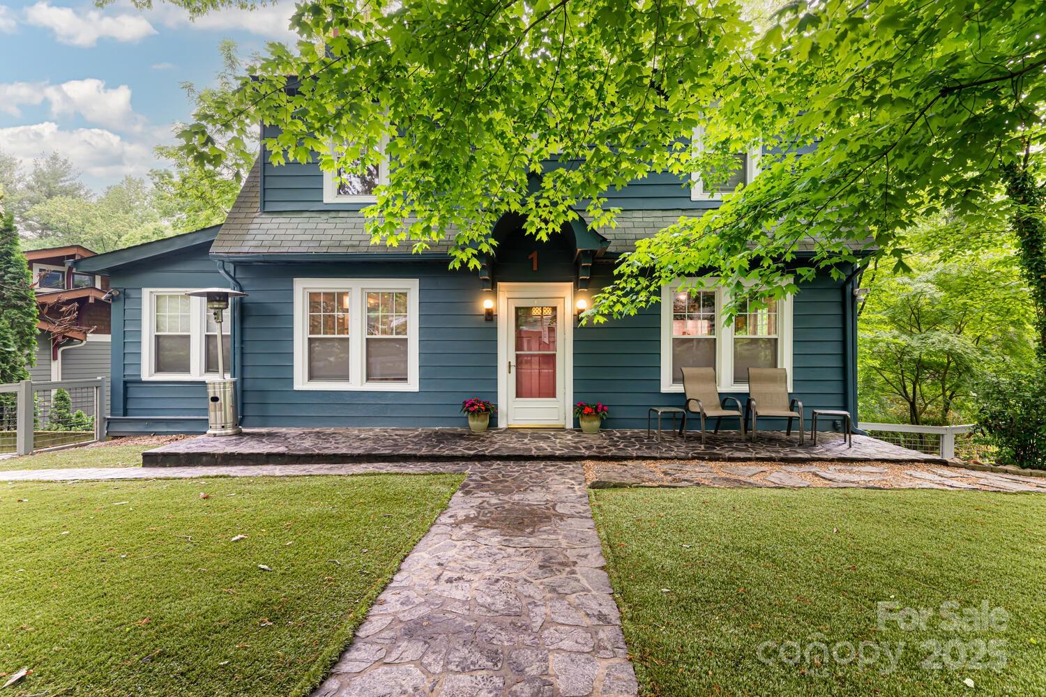 Property image 2 at 1 Kenilworth Road, Asheville, NC 28803