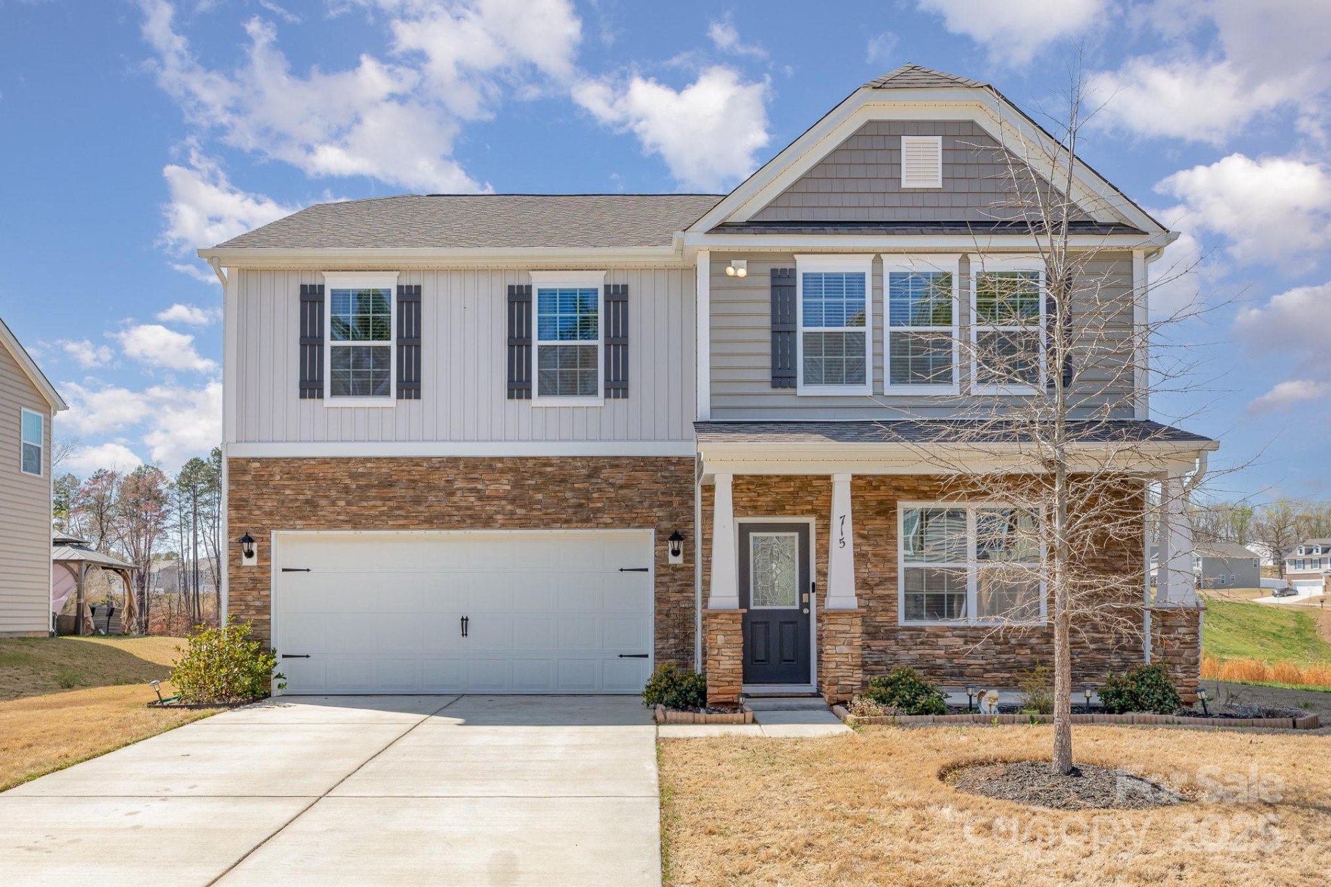 715 Saddlebred Lane