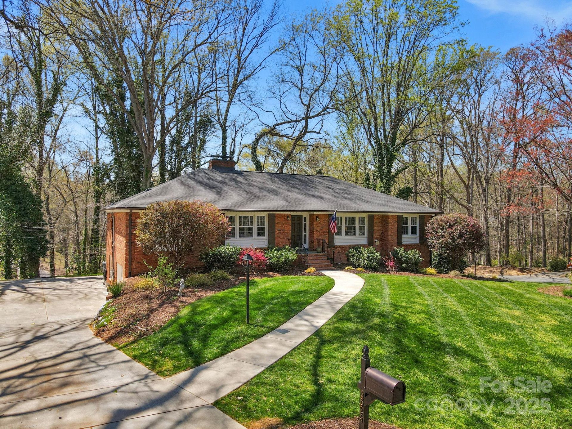 Property image 1 at 3524 Johnny Cake Lane, Charlotte, NC 28226