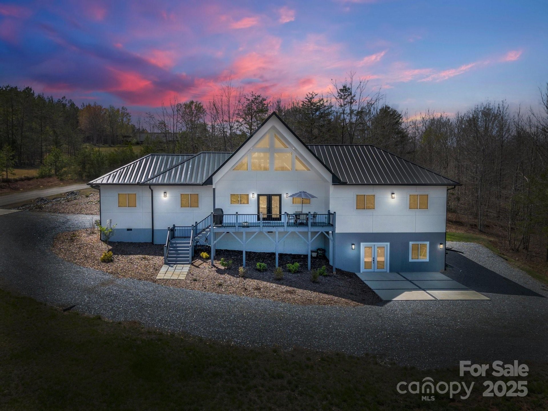 Estates of Greenhill, Rutherfordton Community