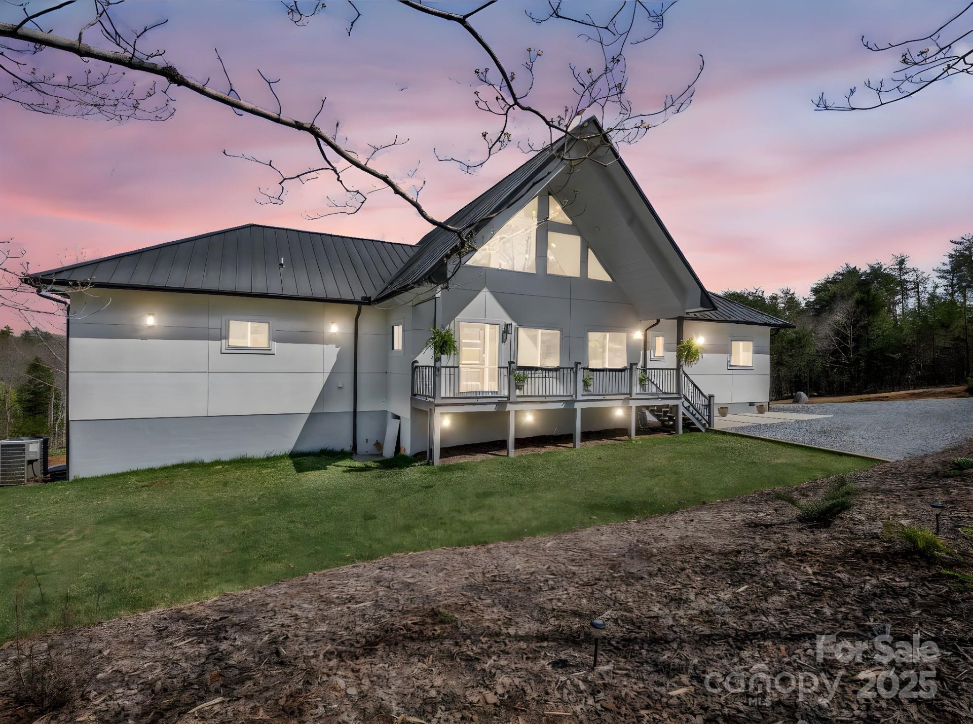 Property image 2 at 456 Hickory Loop, Rutherfordton, NC 28139