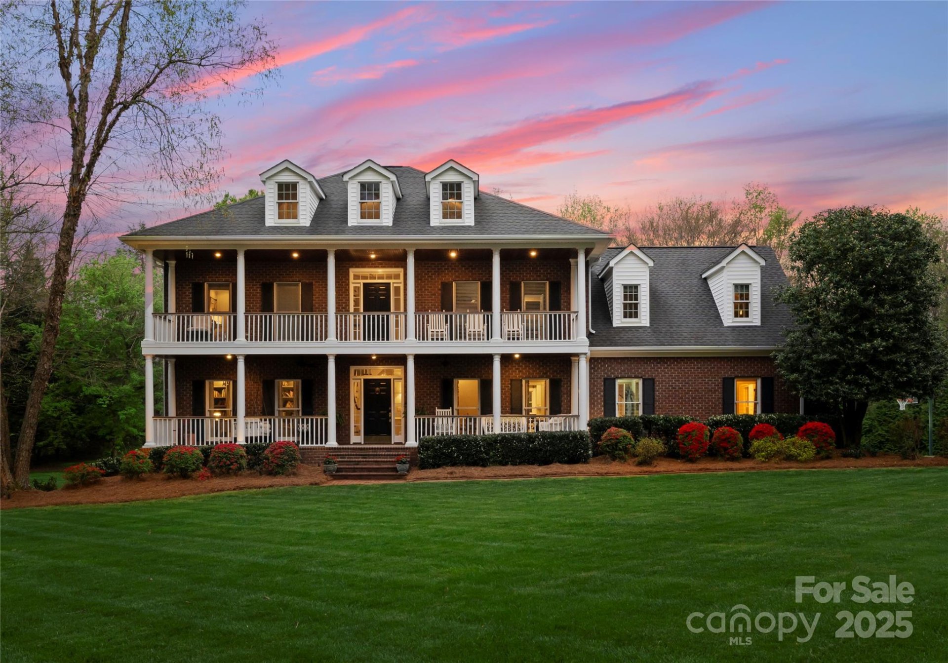 Property image 1 at 8963 Harris Road, Concord, NC 28027