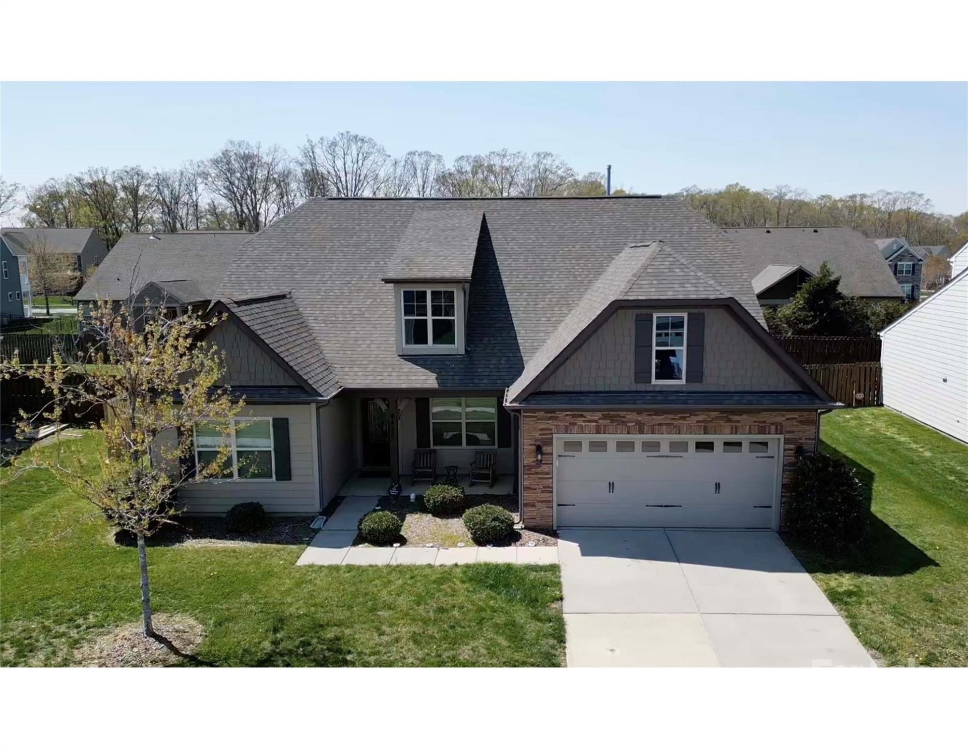Property image 2 at 4425 Marlay Park, Indian Trail, NC 28079
