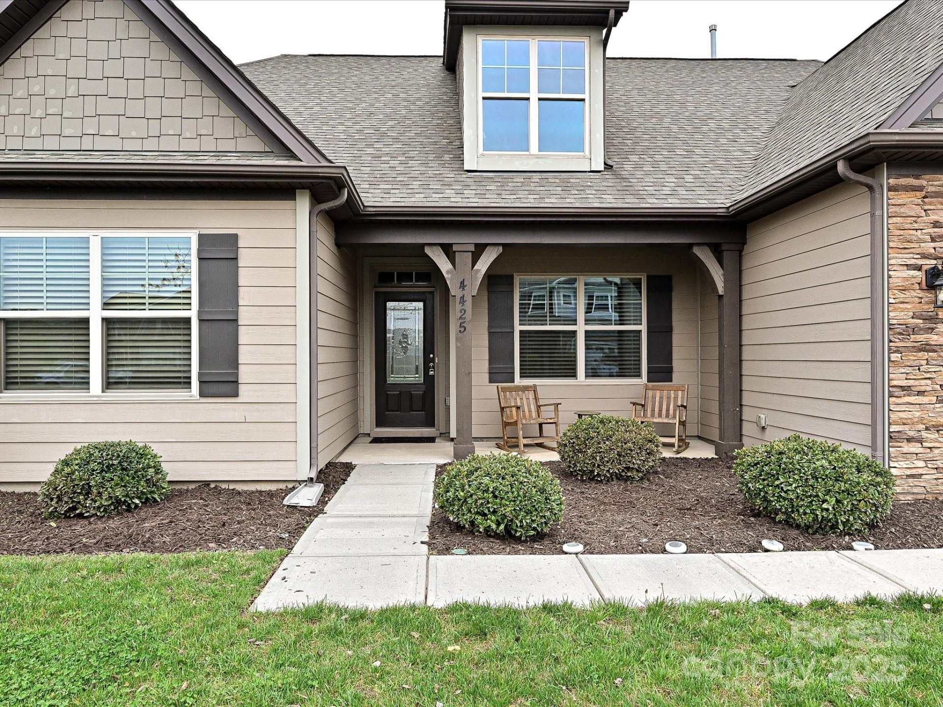 Property image 3 at 4425 Marlay Park, Indian Trail, NC 28079