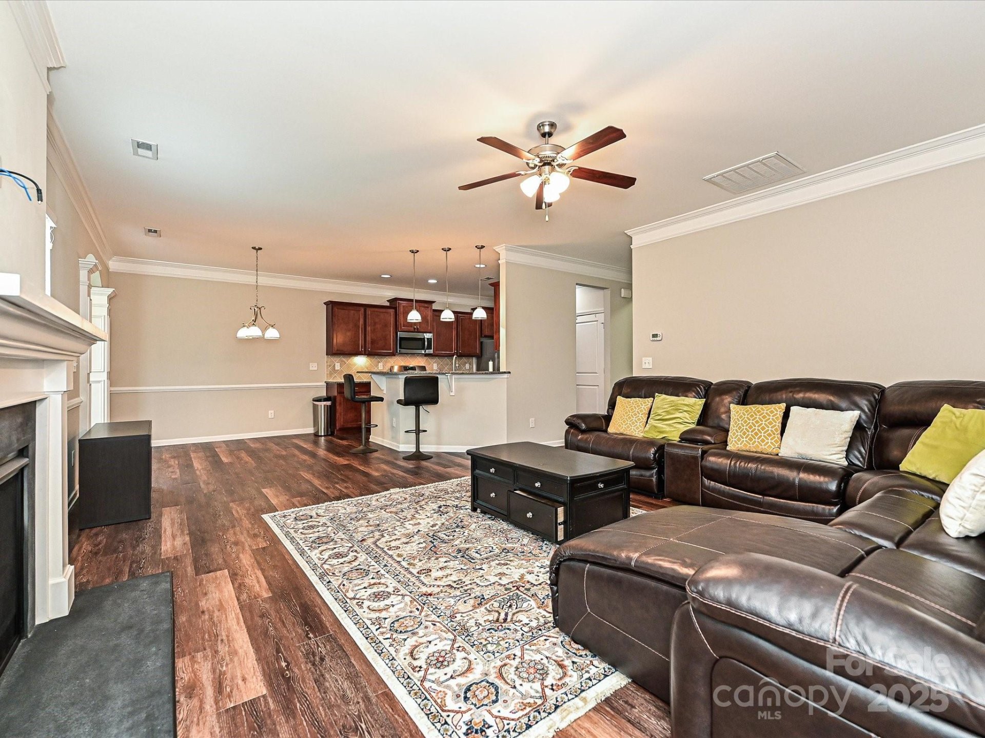 Property image 5 at 4425 Marlay Park, Indian Trail, NC 28079