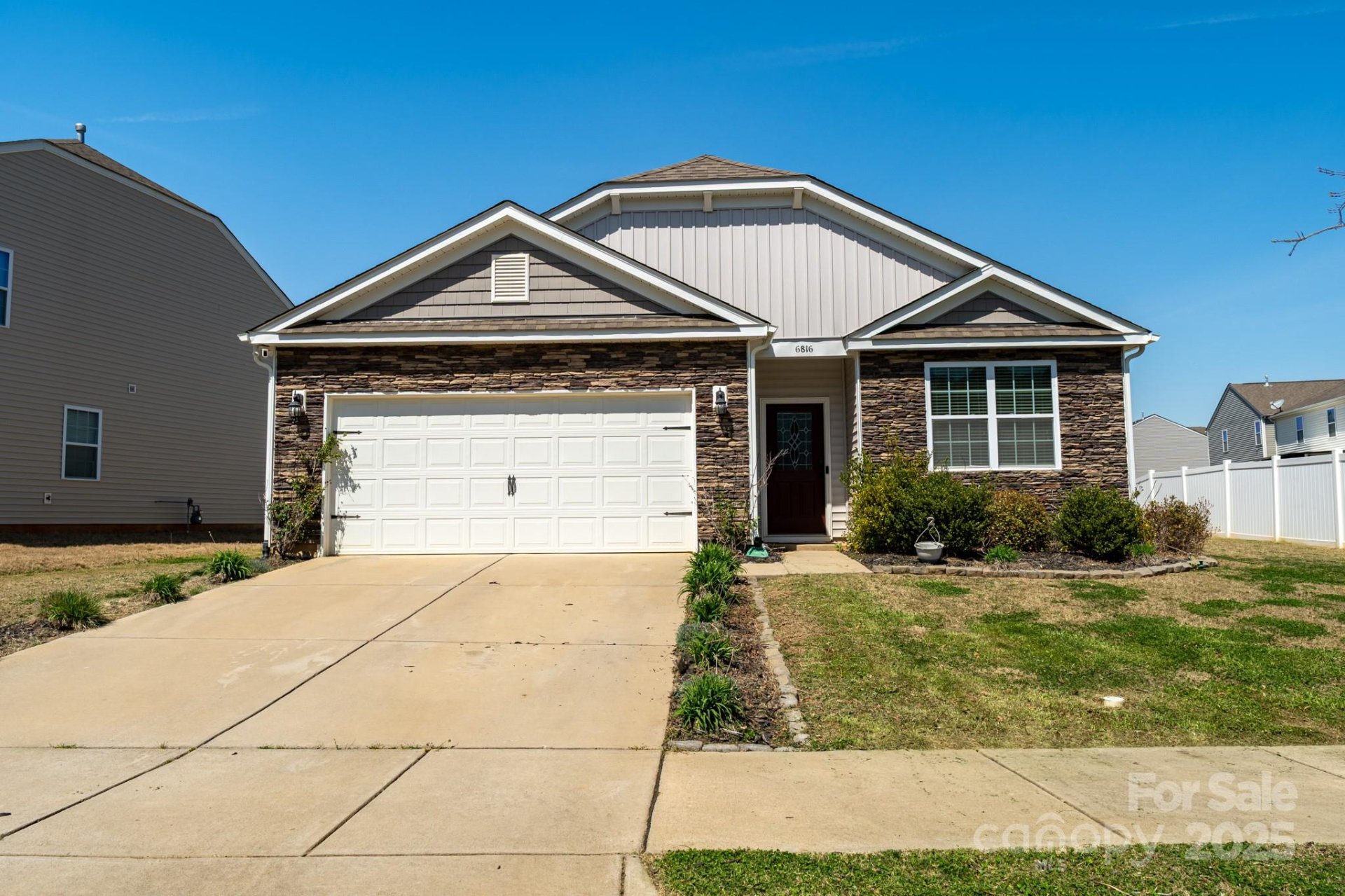 6816 Pennyroyal Way
