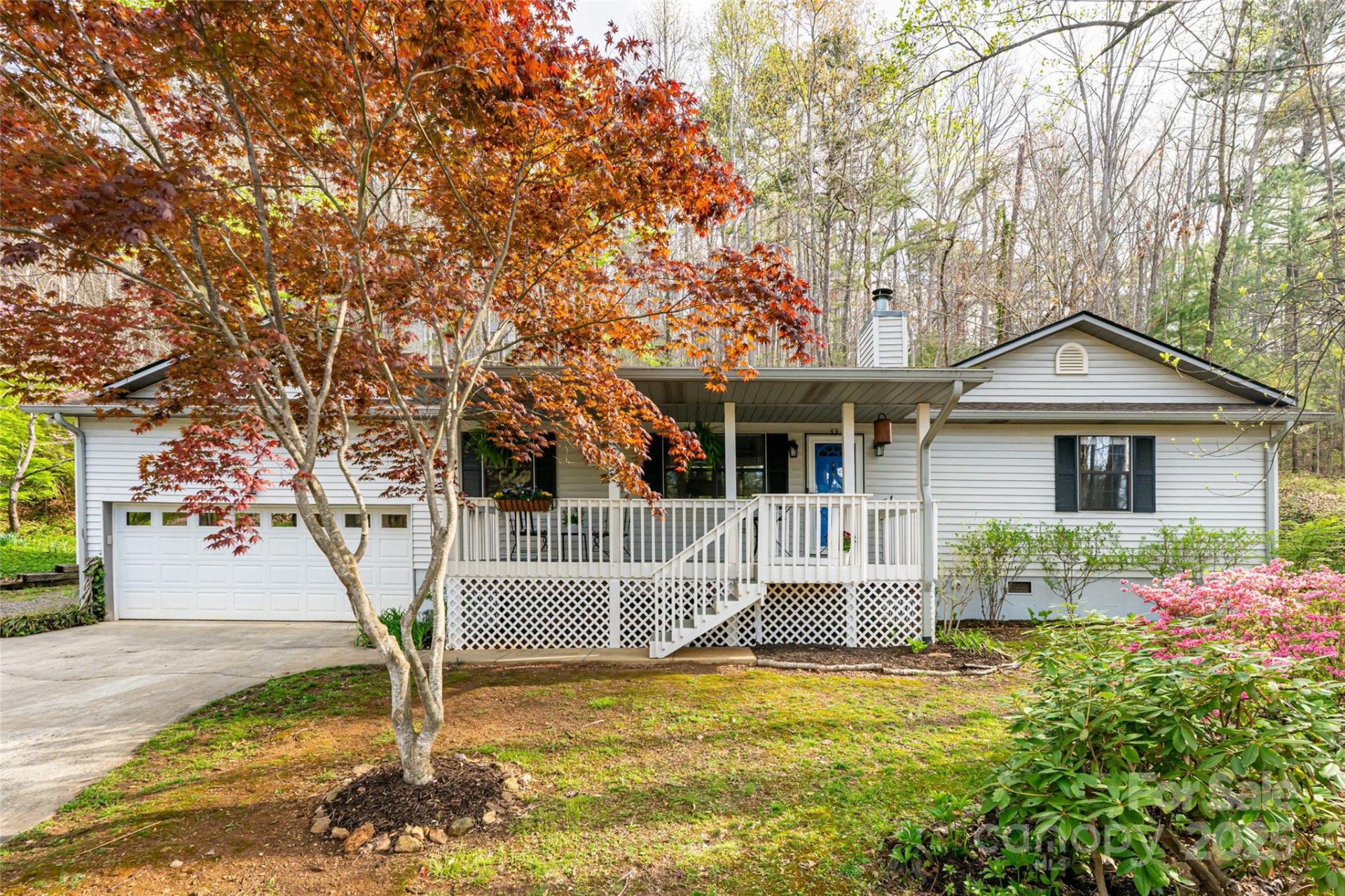 Property image 5 at 21 Mann Road, Asheville, NC 28805