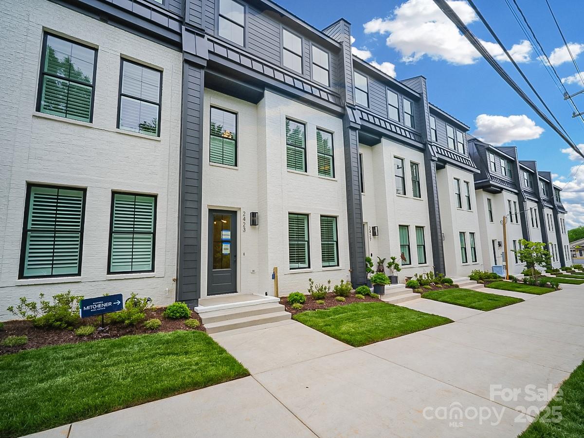 2520 Park Rose Lane