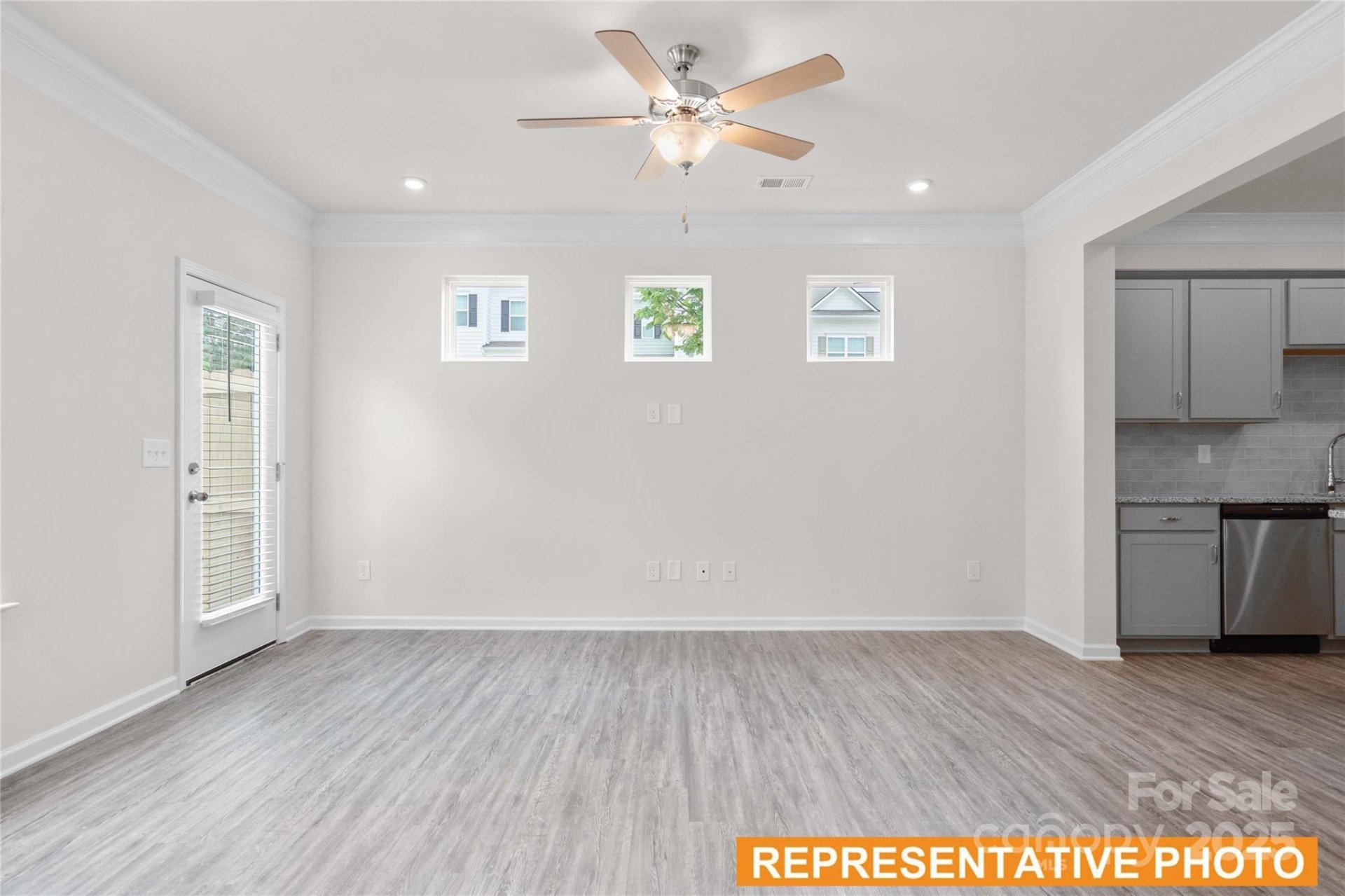 Property image 3 at 6029 Jasmine Branch Road, Charlotte, NC 28216