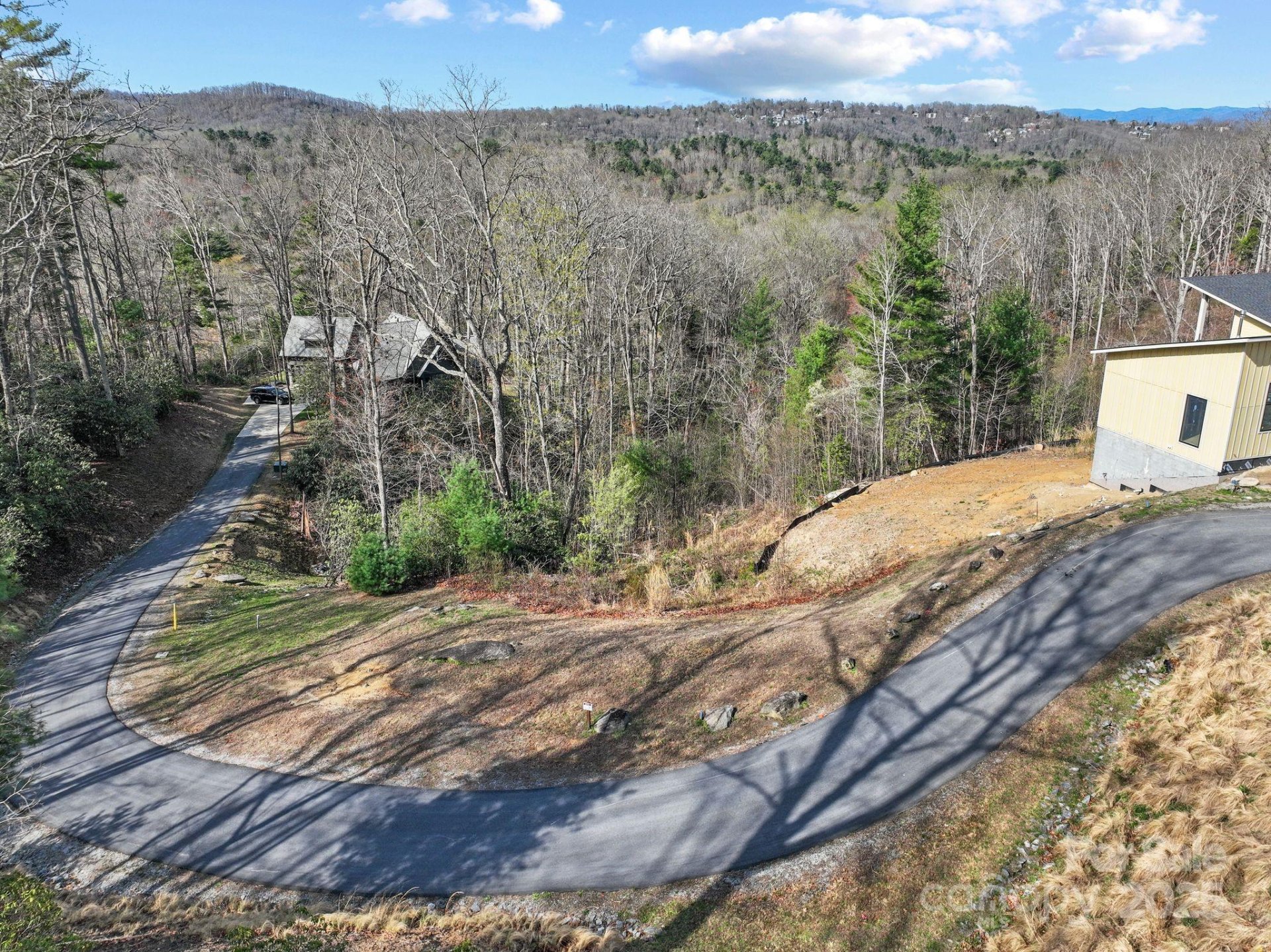 Property image 4 at 52 Lemongrass Trail, Hendersonville, NC 28791