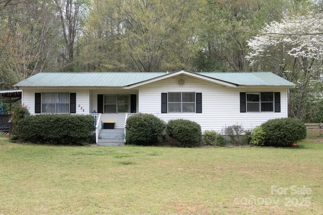 554 Trexler Lane