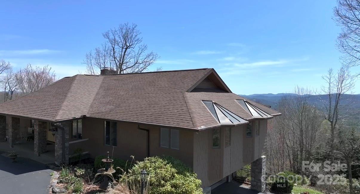 Wildwood Heights, Hendersonville Community