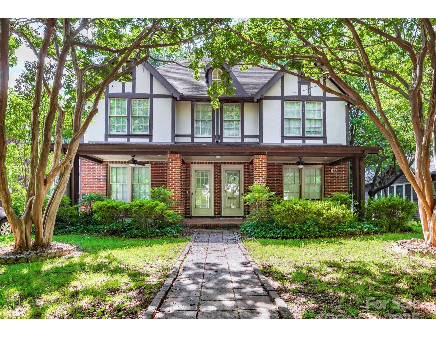 Property at 713 715 Walnut Avenue, Charlotte, NC 28208