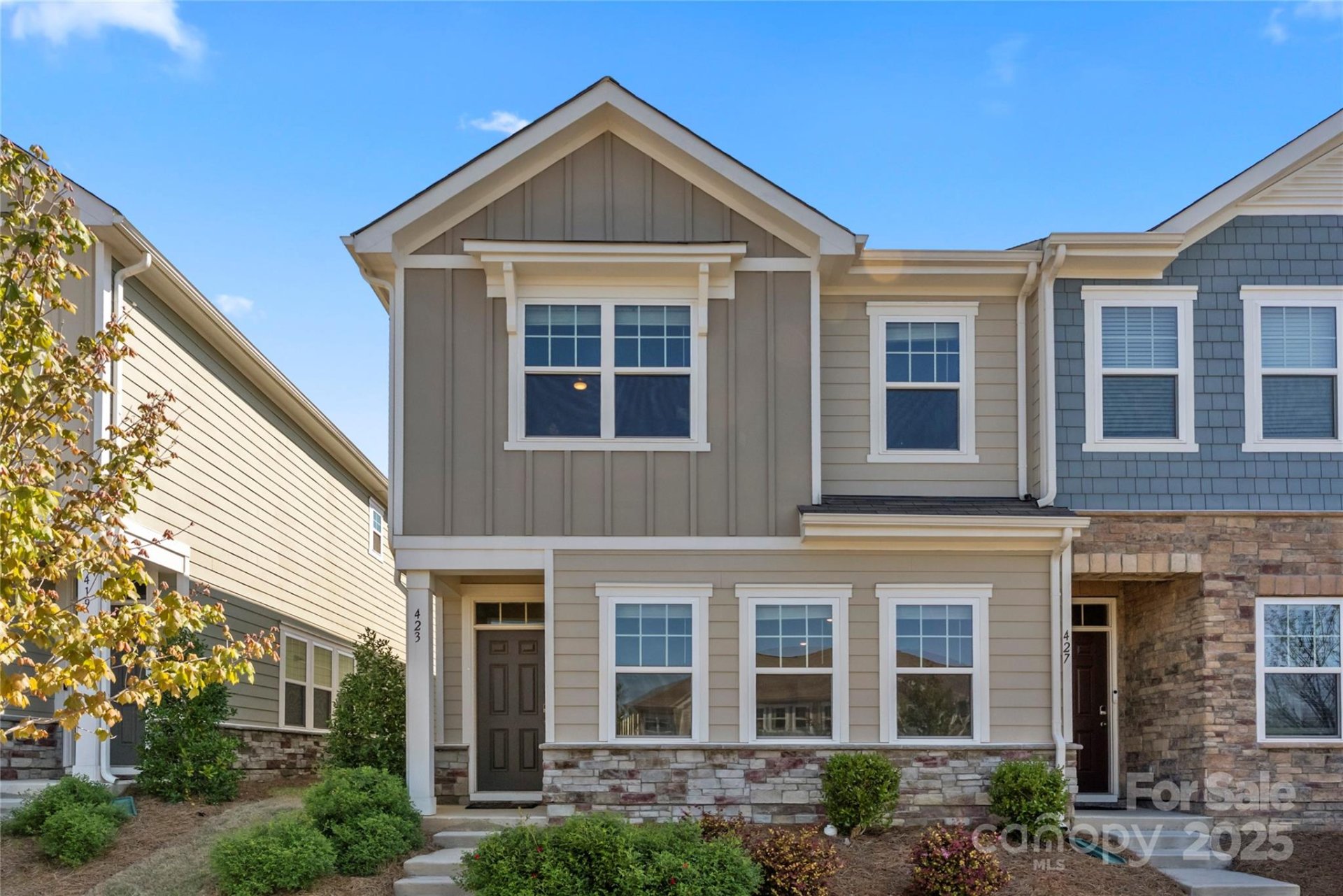 Sagecroft, Indian Trail Community