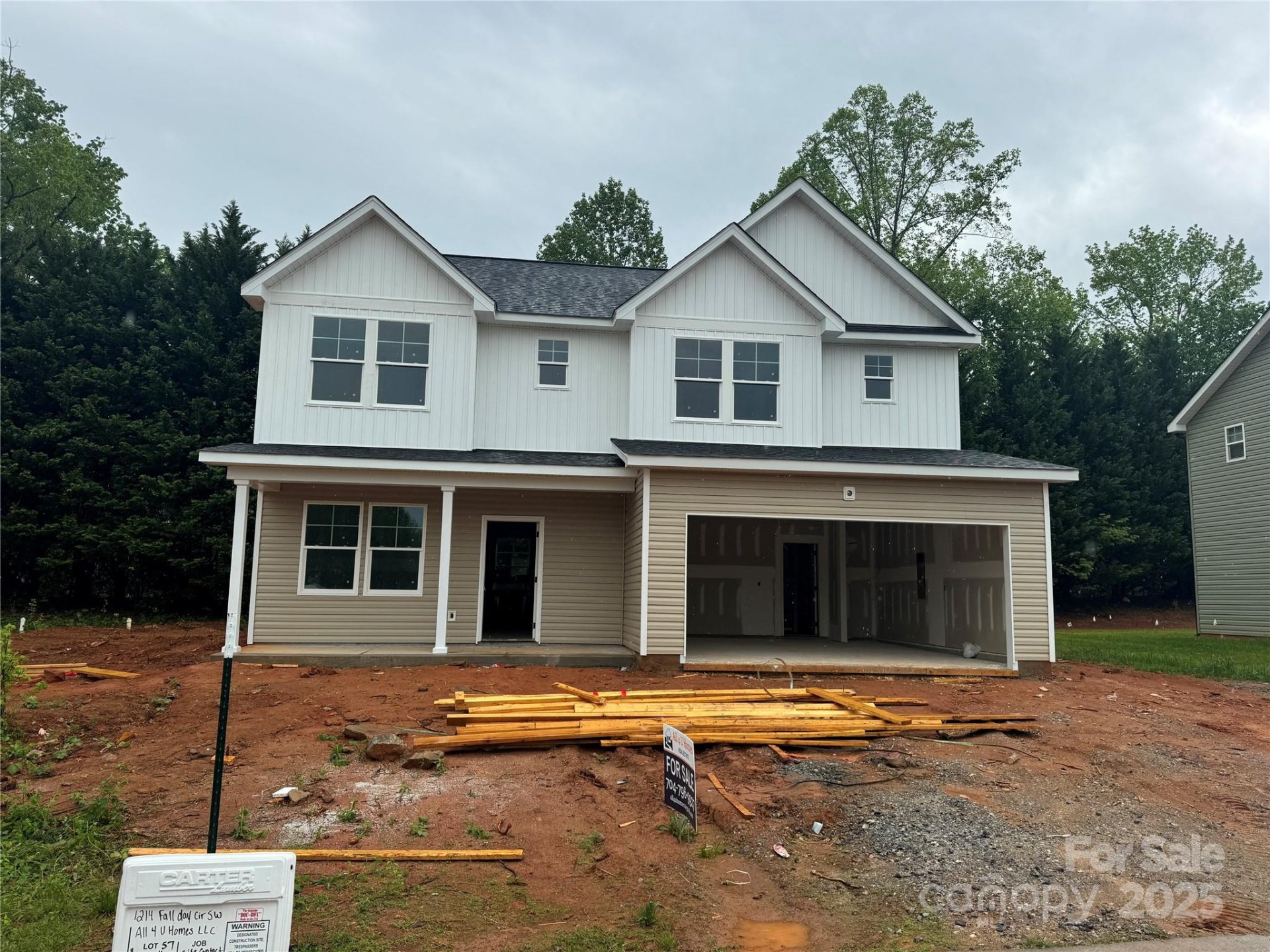 Property image 1 at 1214 Fall Day Circle, Lenoir, NC 28645