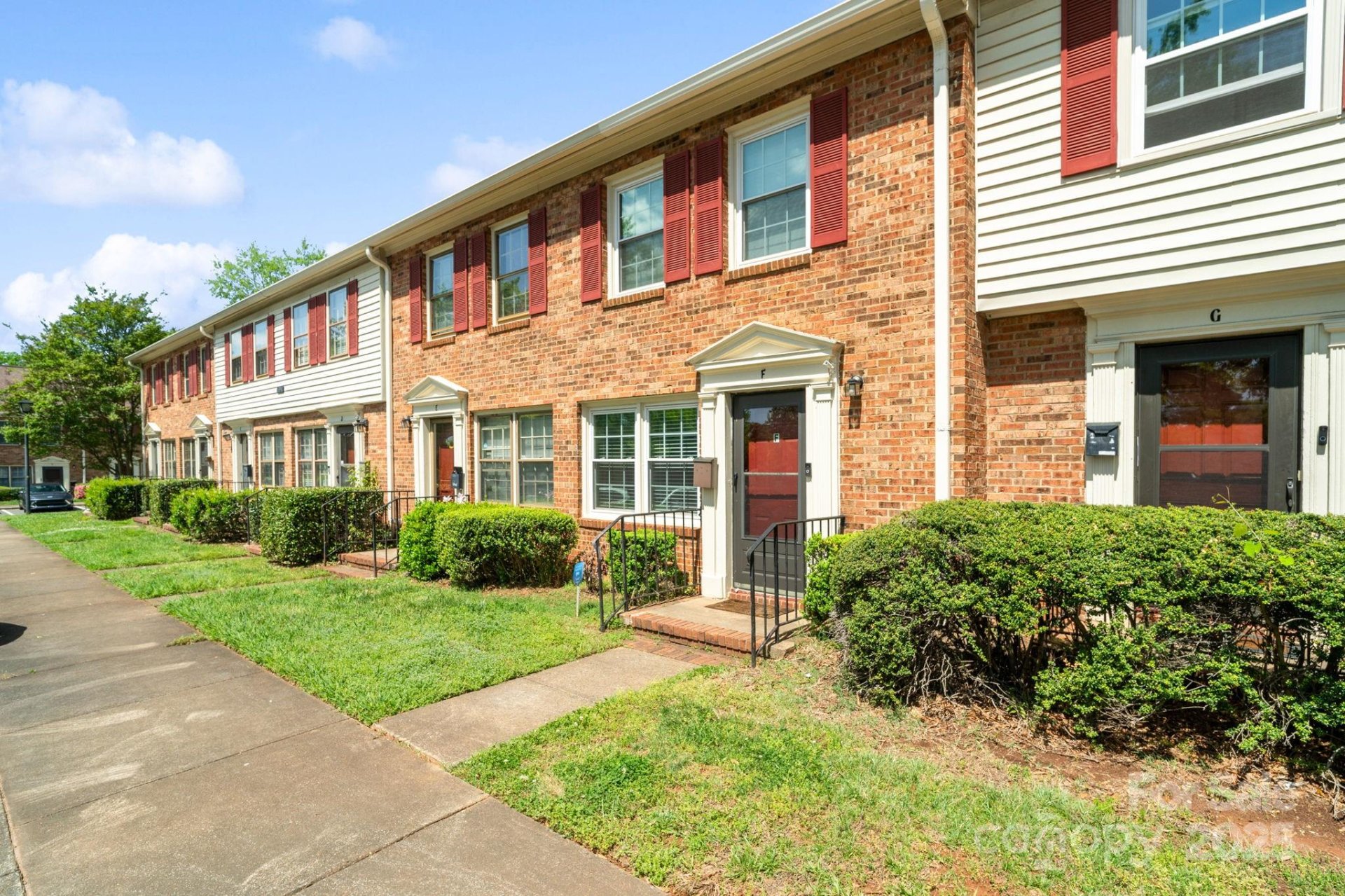 Property image 1 at 6354 Old Pineville Road, Charlotte, NC 28217