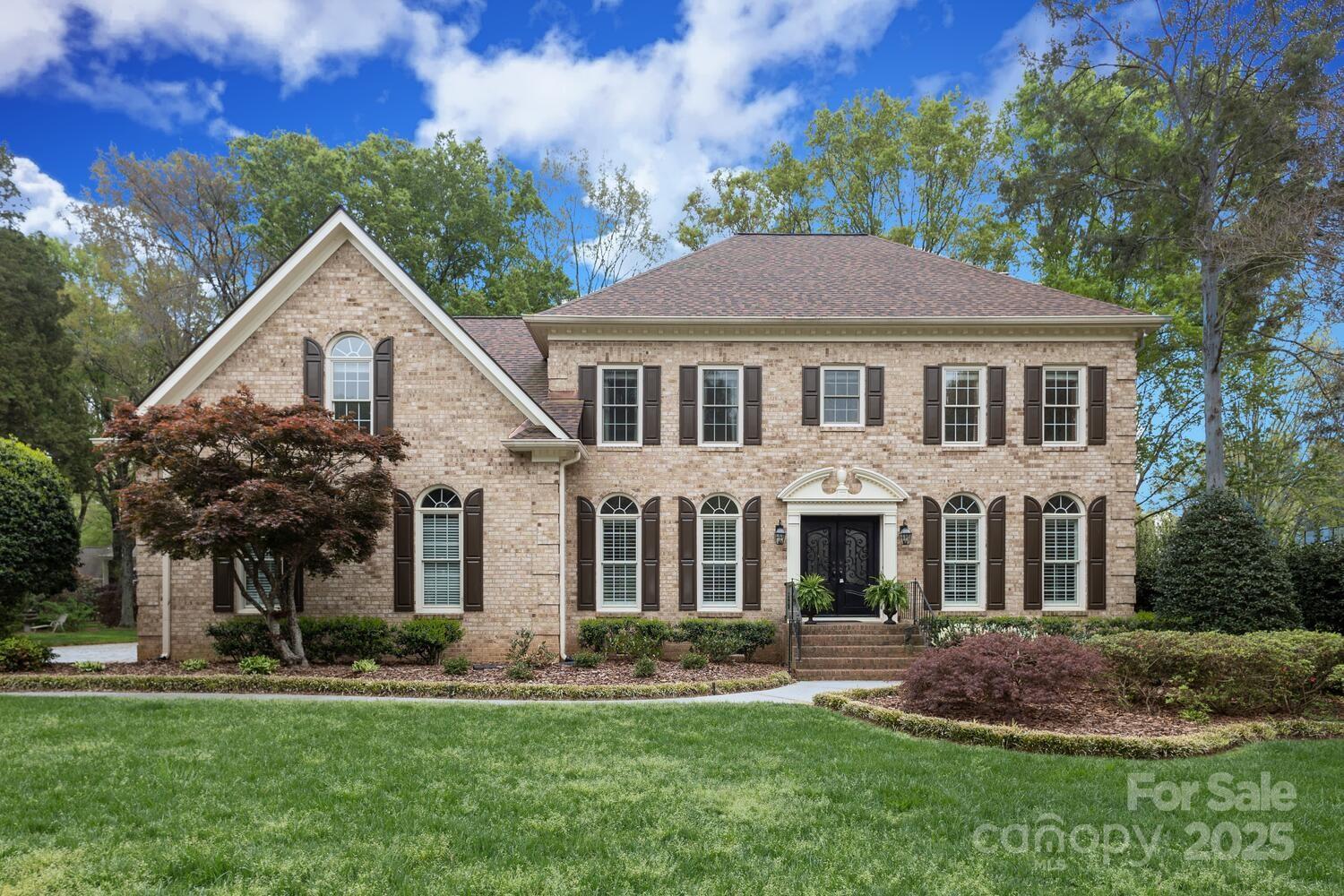 Property image 1 at 11523 Glenn Abbey Way, Charlotte, NC 28277