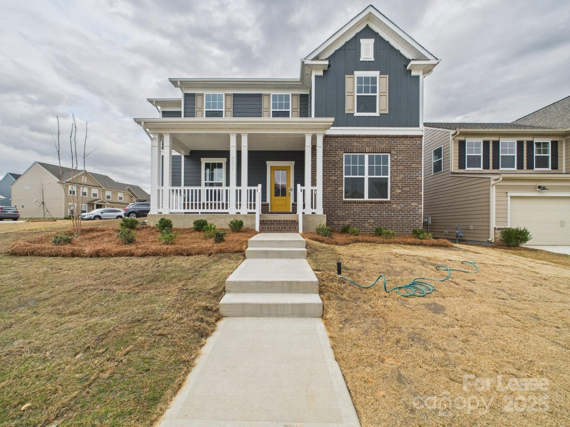 Property image 1 at 9484 Coast Laurel Avenue, Concord, NC 28027