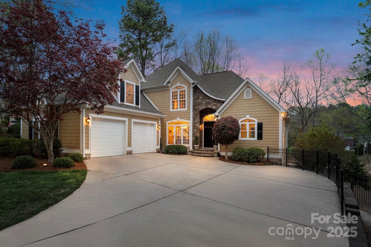 Property image 1 at 2228 Metcalf Drive, Sherrills Ford, NC 28673