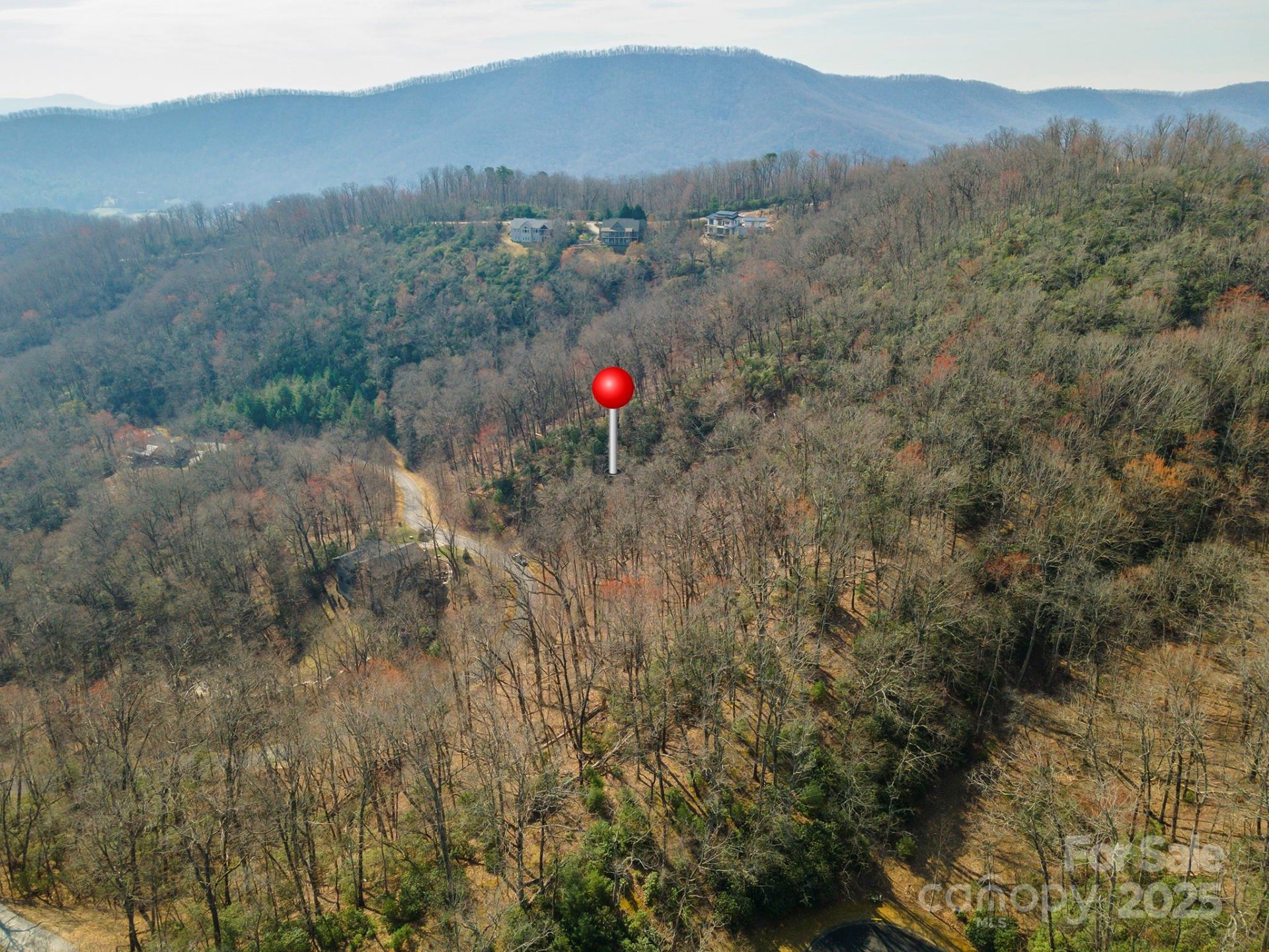 Property image 5 at 0 Shining Rock Path, Horse Shoe, NC 28742