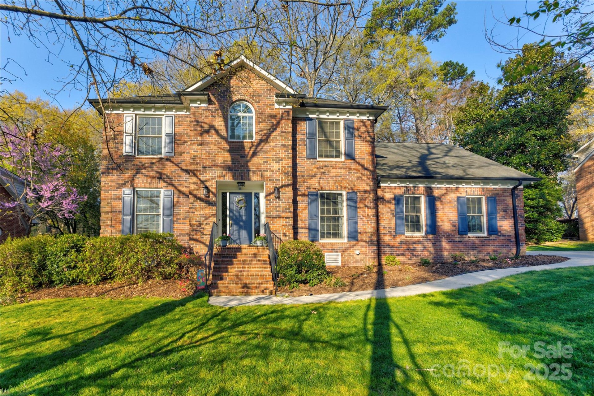 Property image 1 at 1537 Wheaton Way, Concord, NC 28027