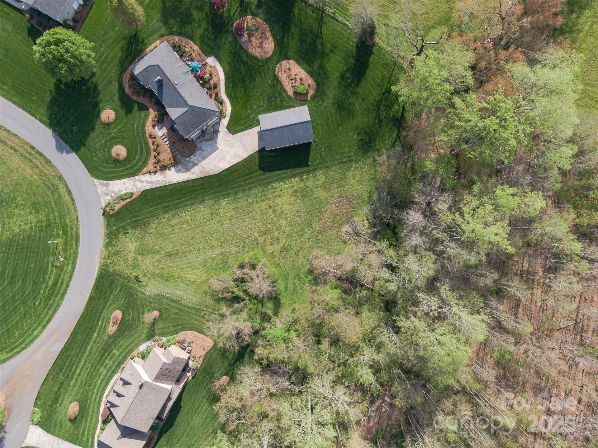 Property at 2088 E Winds Avenue, Morganton, NC 28655