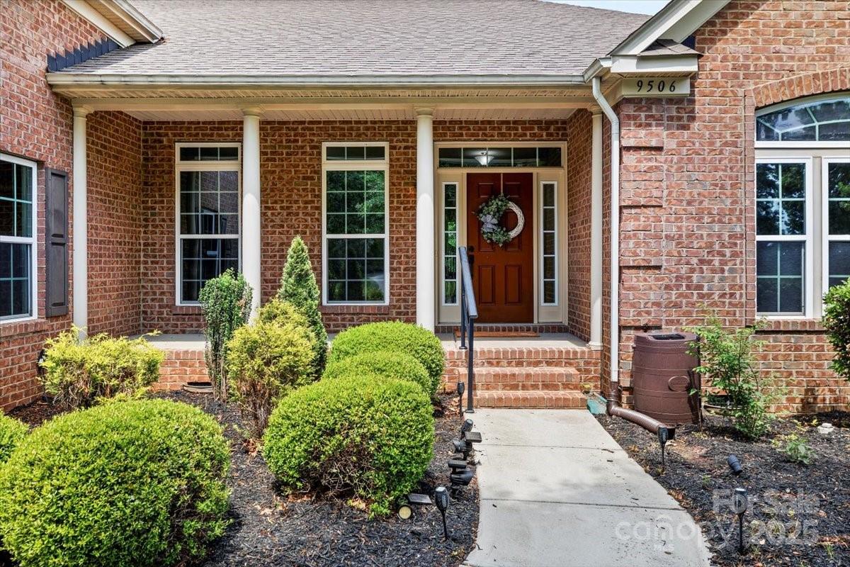 Property image 3 at 9506 Minnie Lemmond Lane, Mint Hill, NC 28227