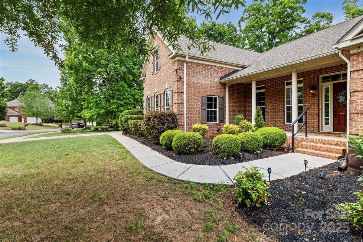 Property image 4 at 9506 Minnie Lemmond Lane, Mint Hill, NC 28227