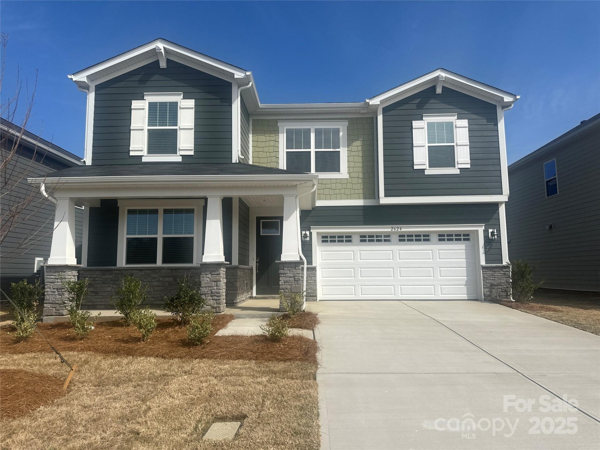 Property image 1 at 2624 Tillman Street, Monroe, NC 28112