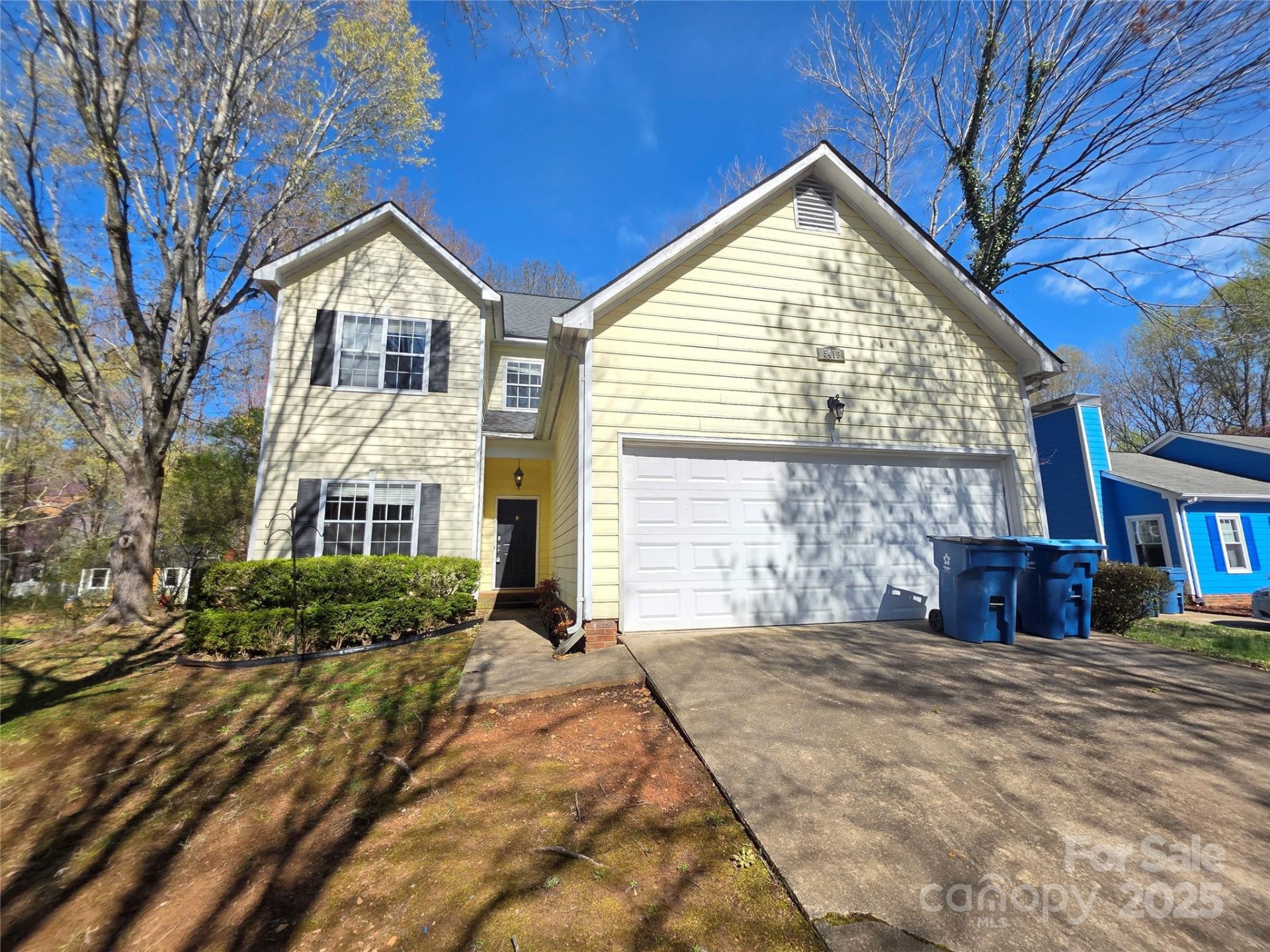 Property image 1 at 5416 River Falls Drive, Charlotte, NC 28215