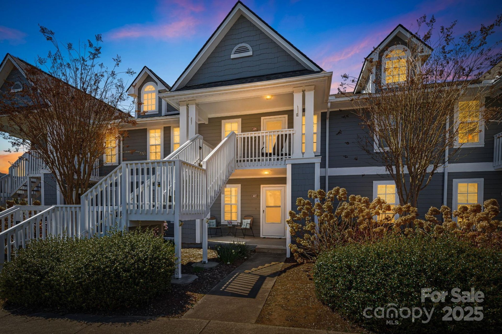 Property at 4603 Breakers Lane, Asheville, NC 28806